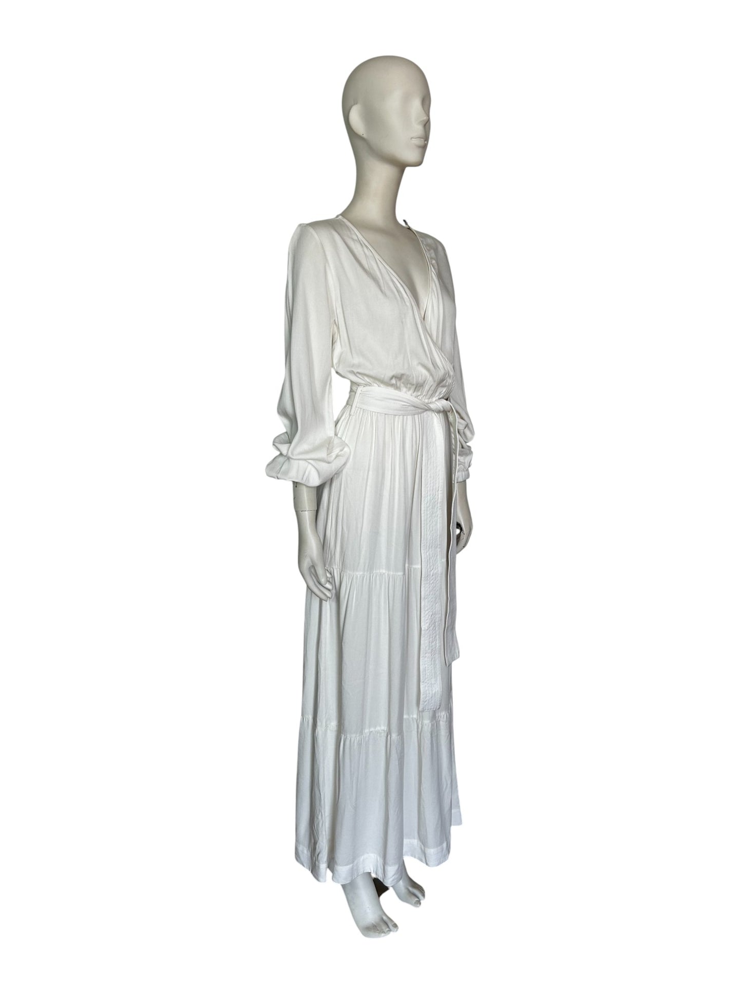 Arnica maxi dress