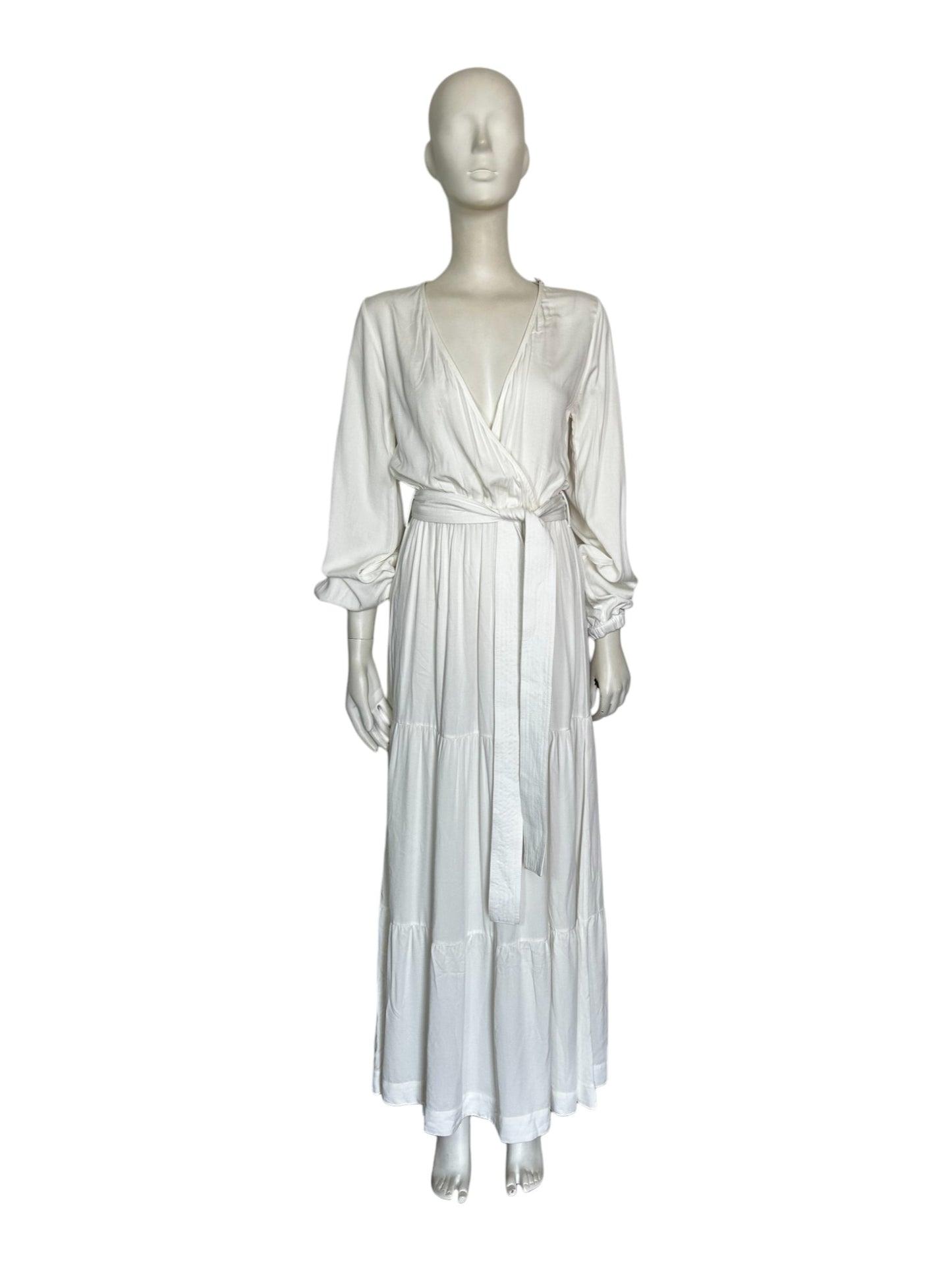 Arnica maxi dress