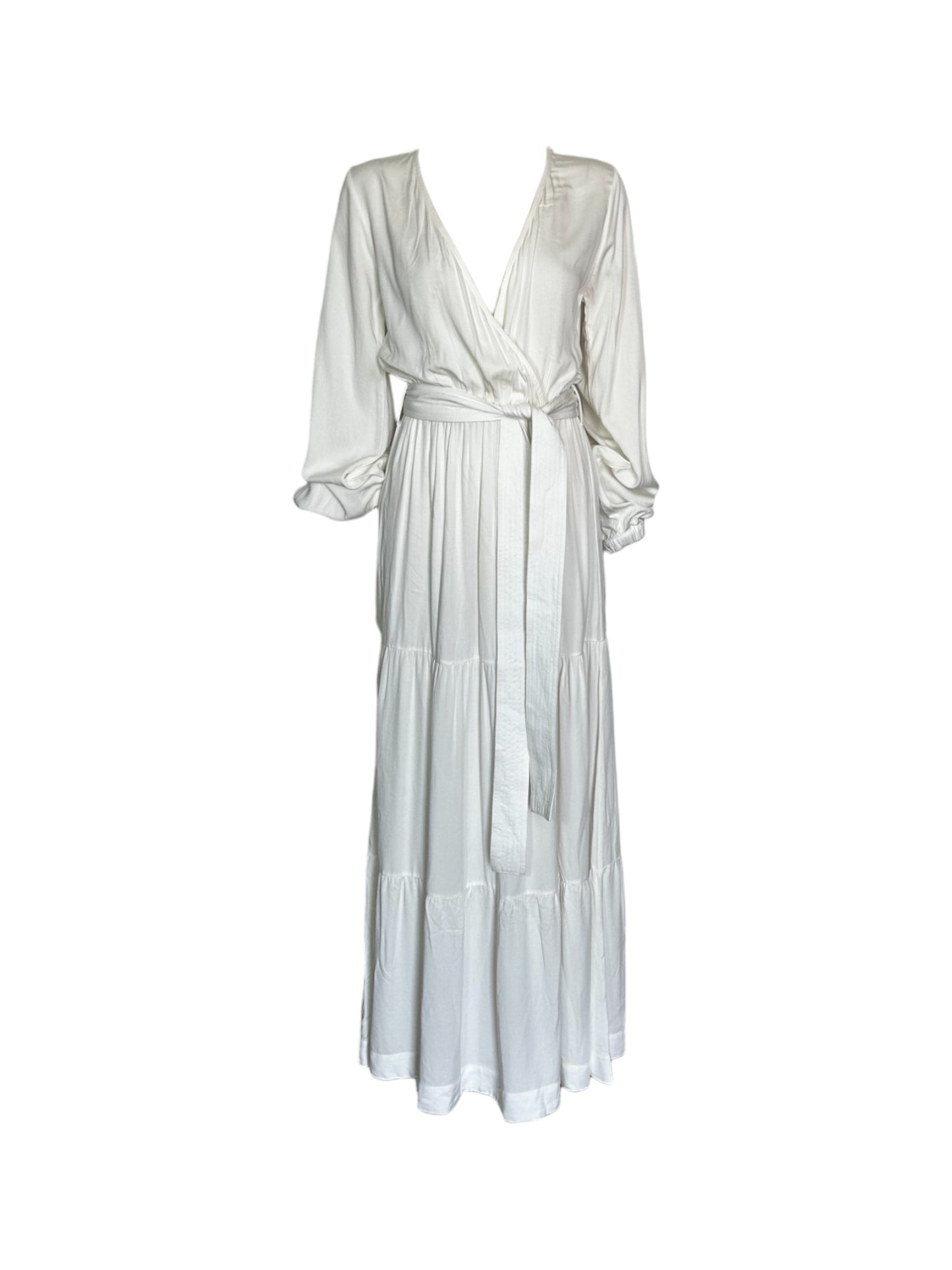 Arnica maxi dress