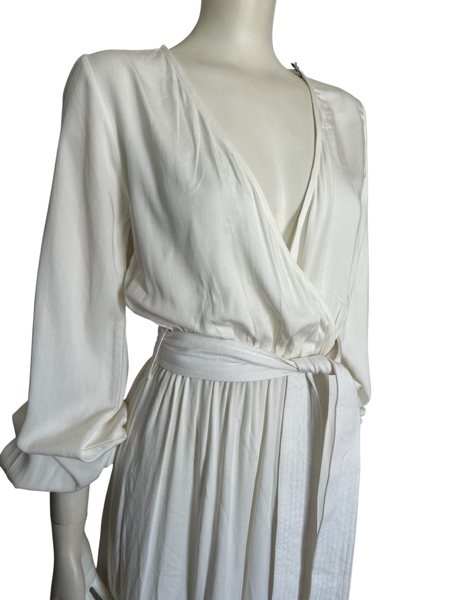 Arnica maxi dress