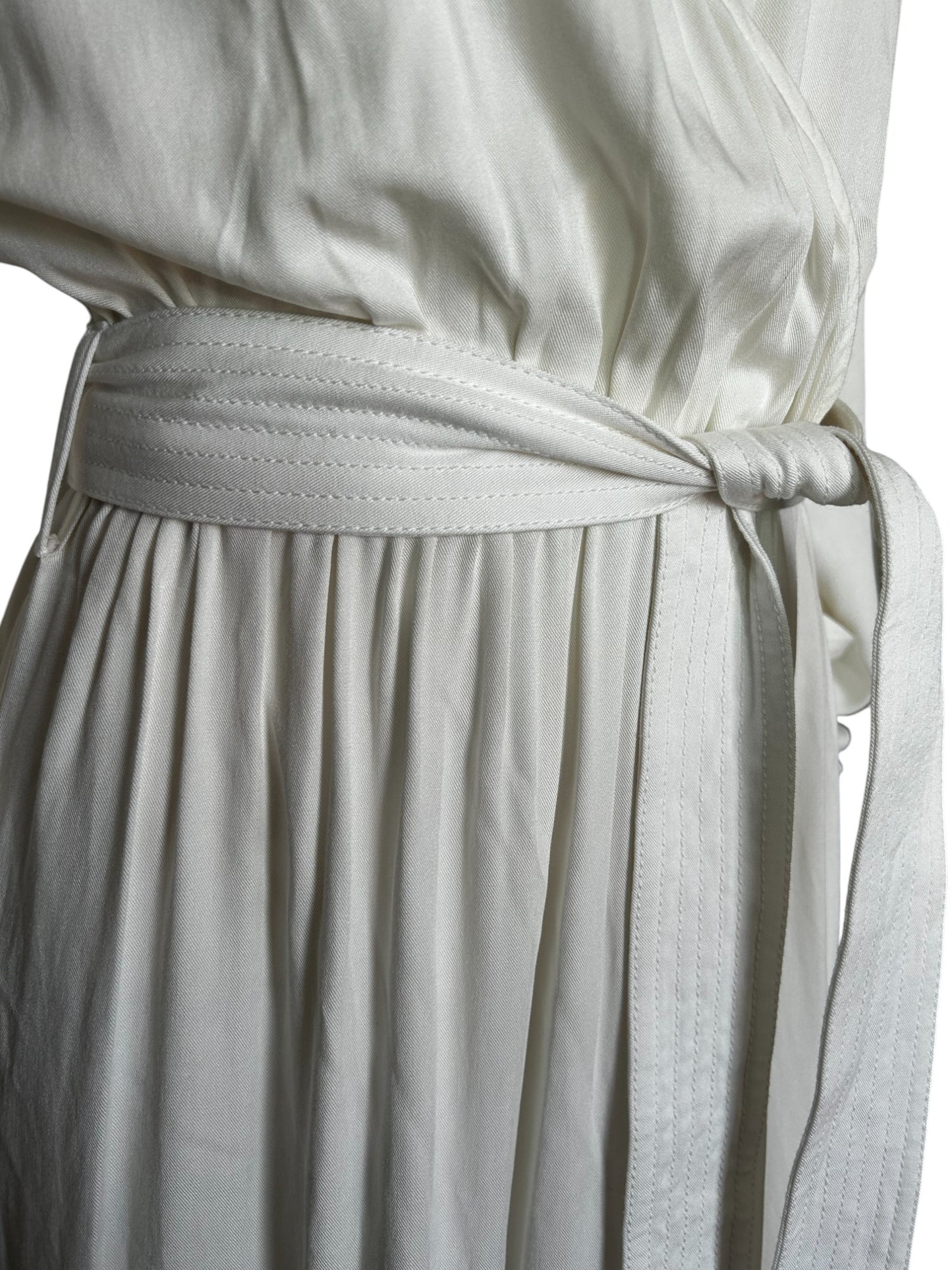 Arnica maxi dress