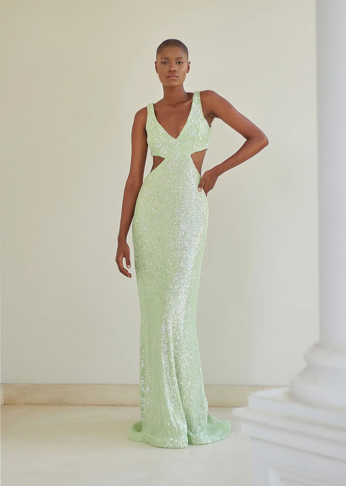 Vestido Donostra