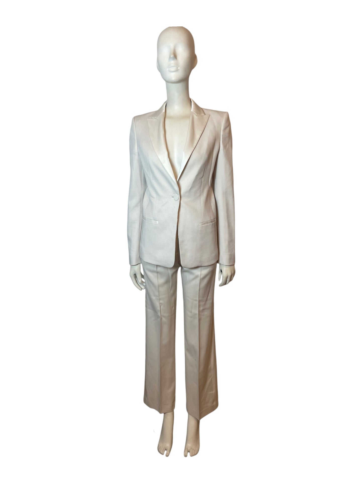 Set blazer y pantalón