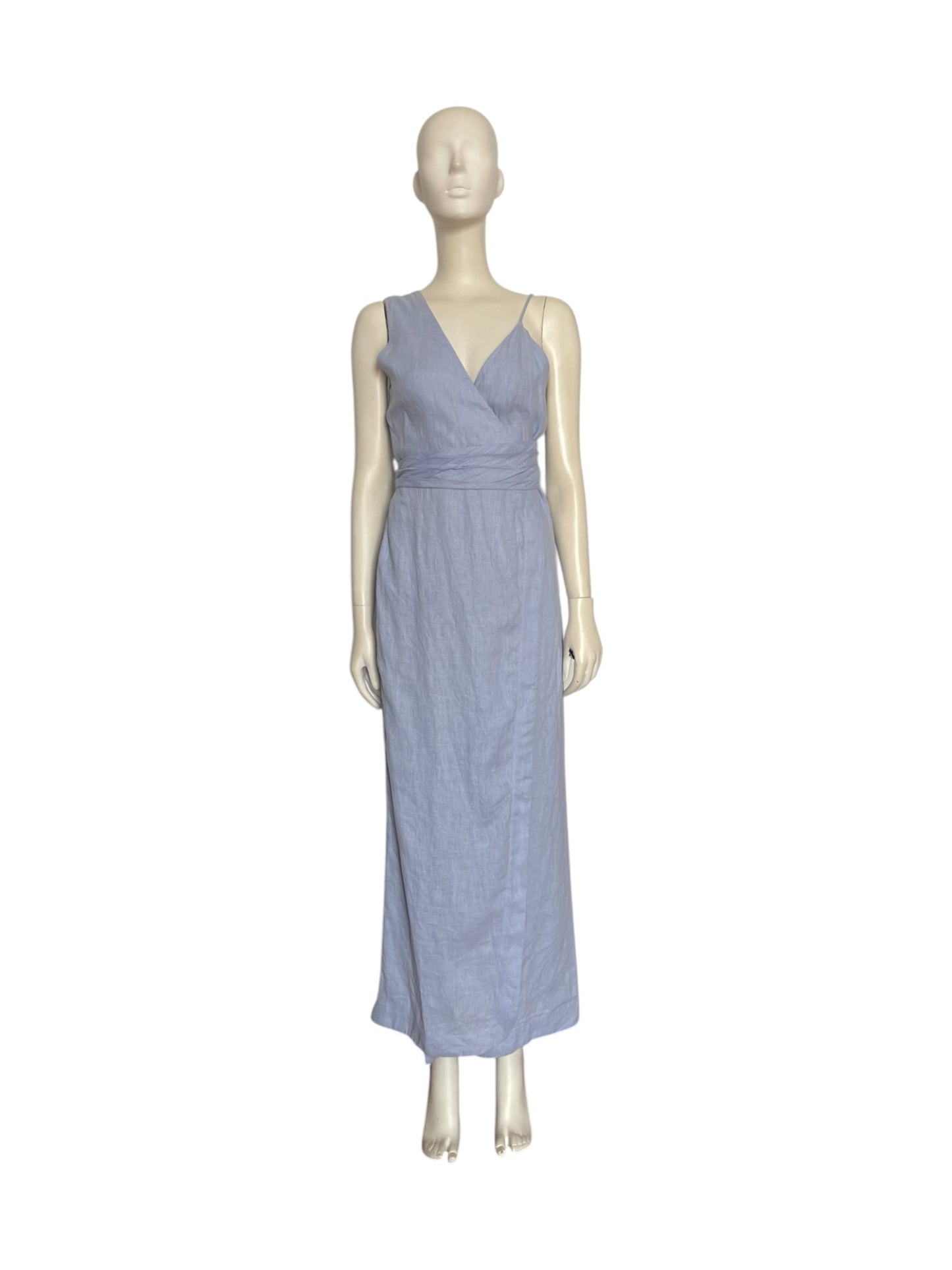 Coda maxi dress