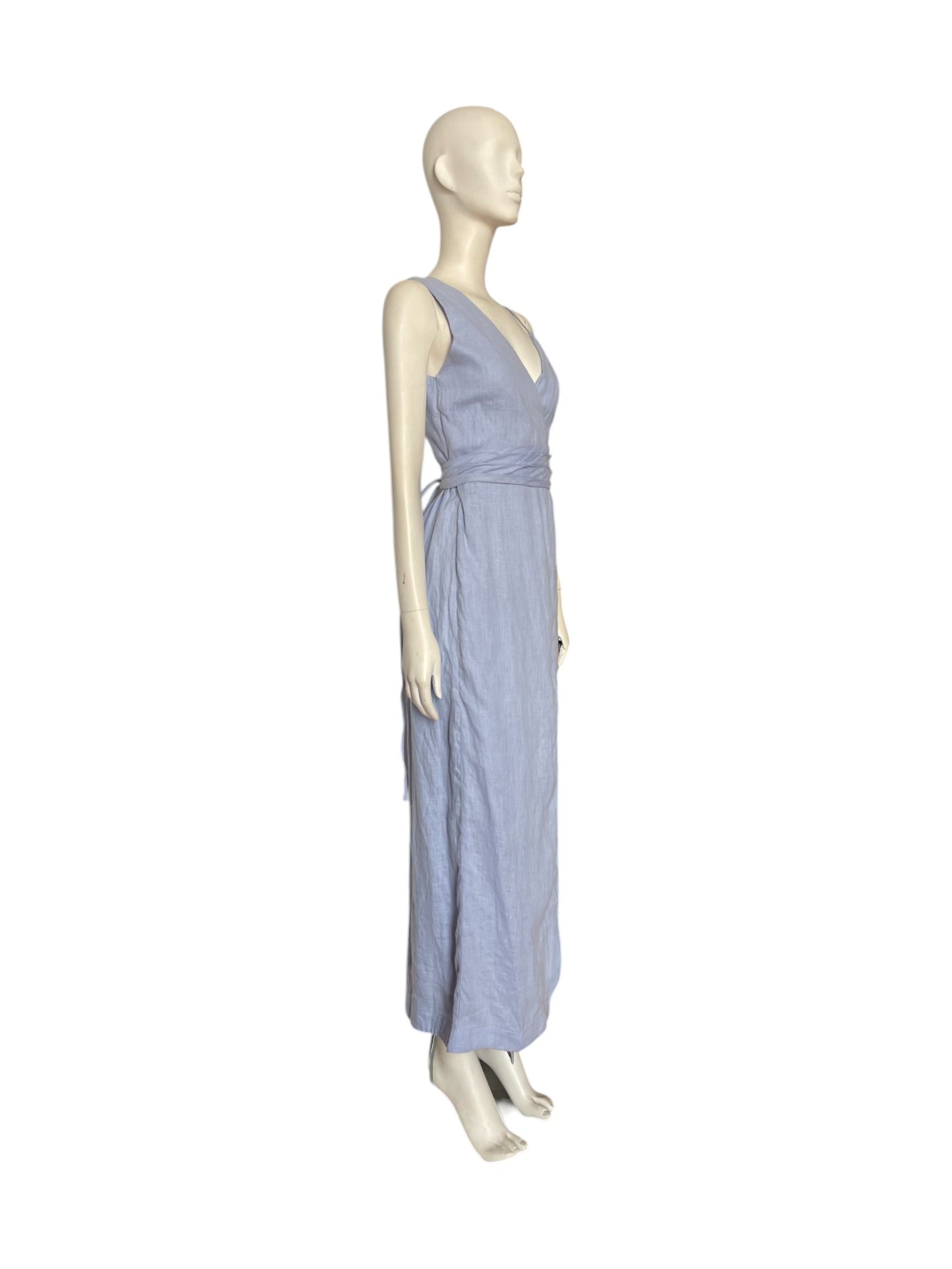 Coda maxi dress