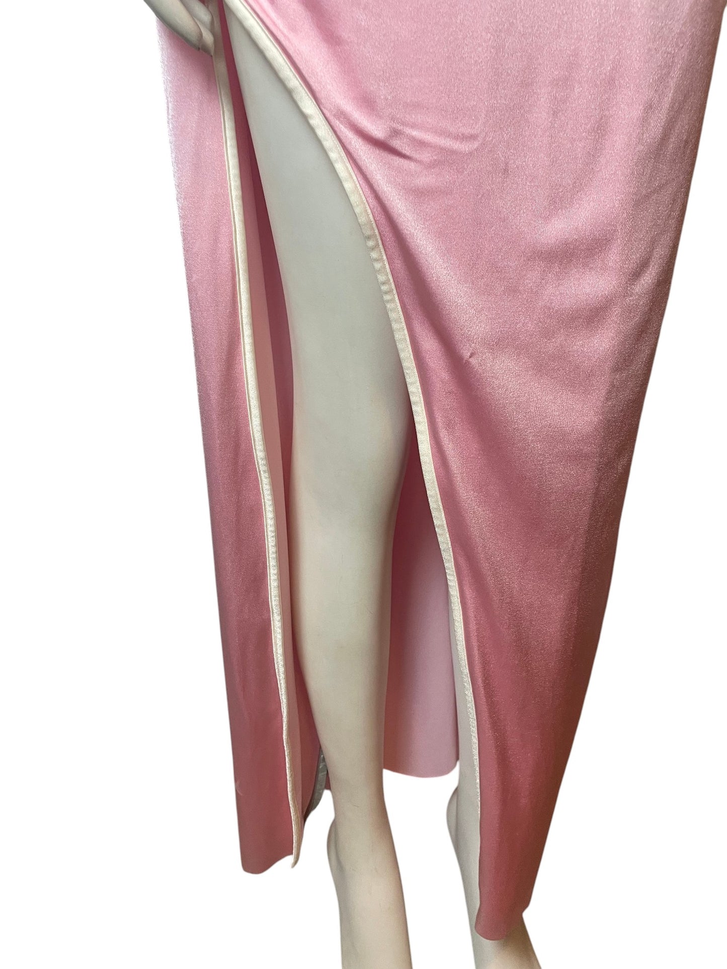 vestido anna
