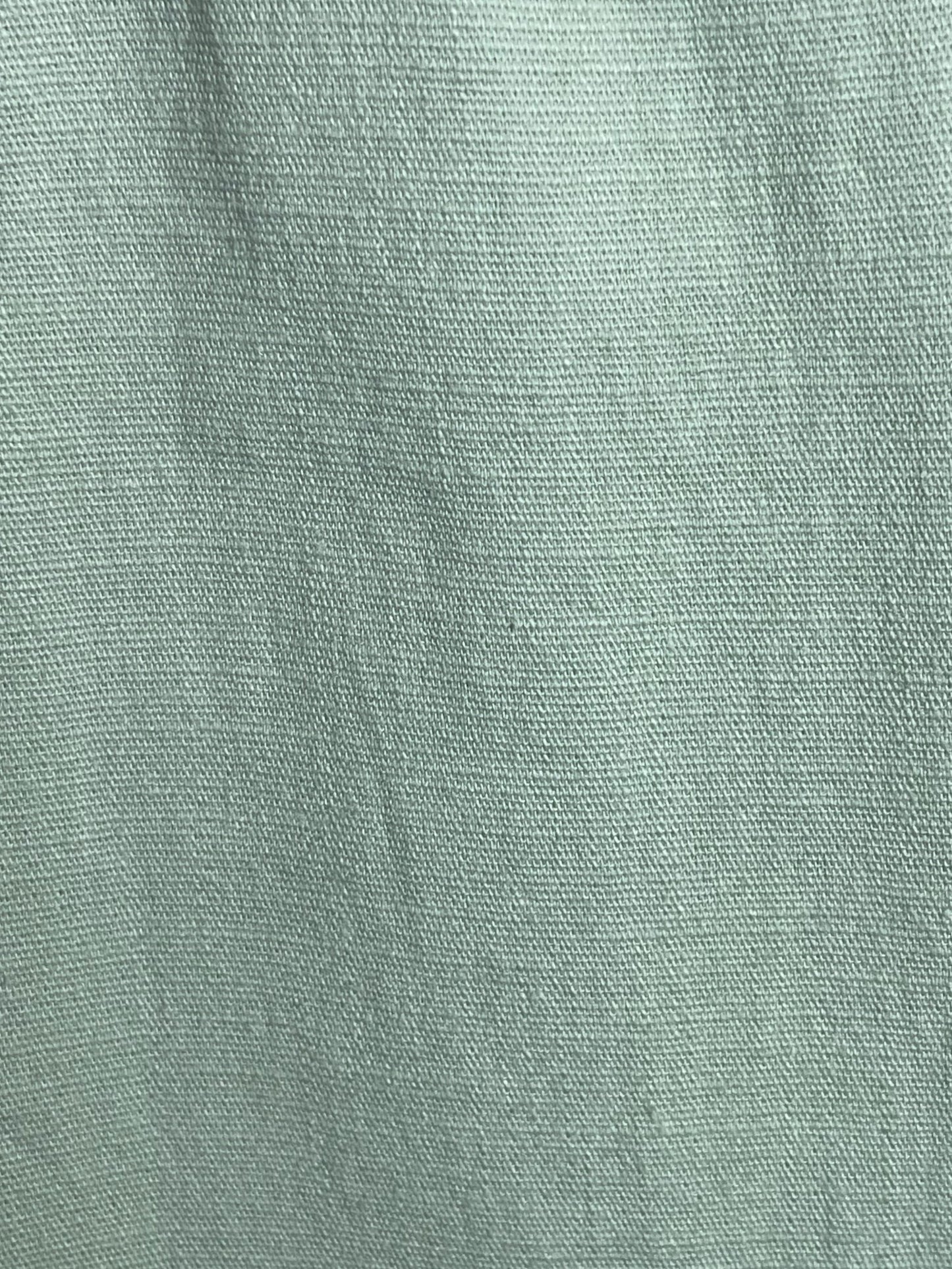 Jumpsuit verde olivo