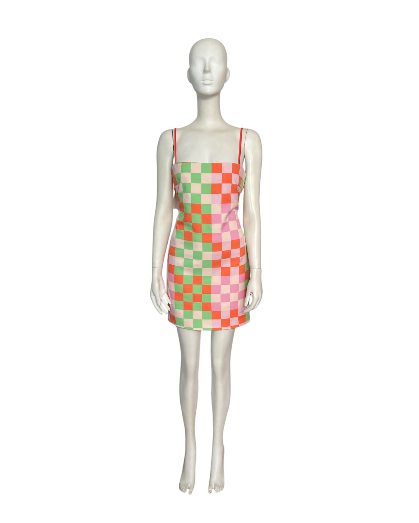 VENEDETTO mini Dress
