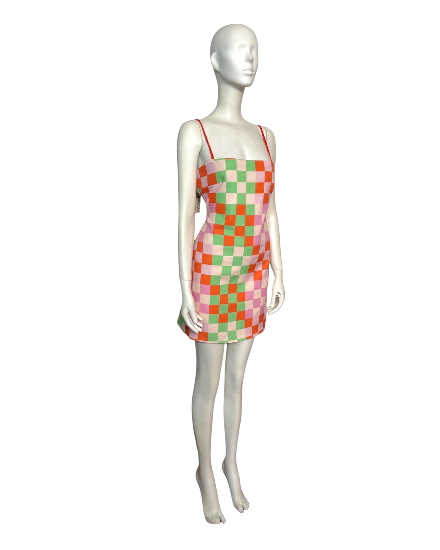 VENEDETTO mini Dress