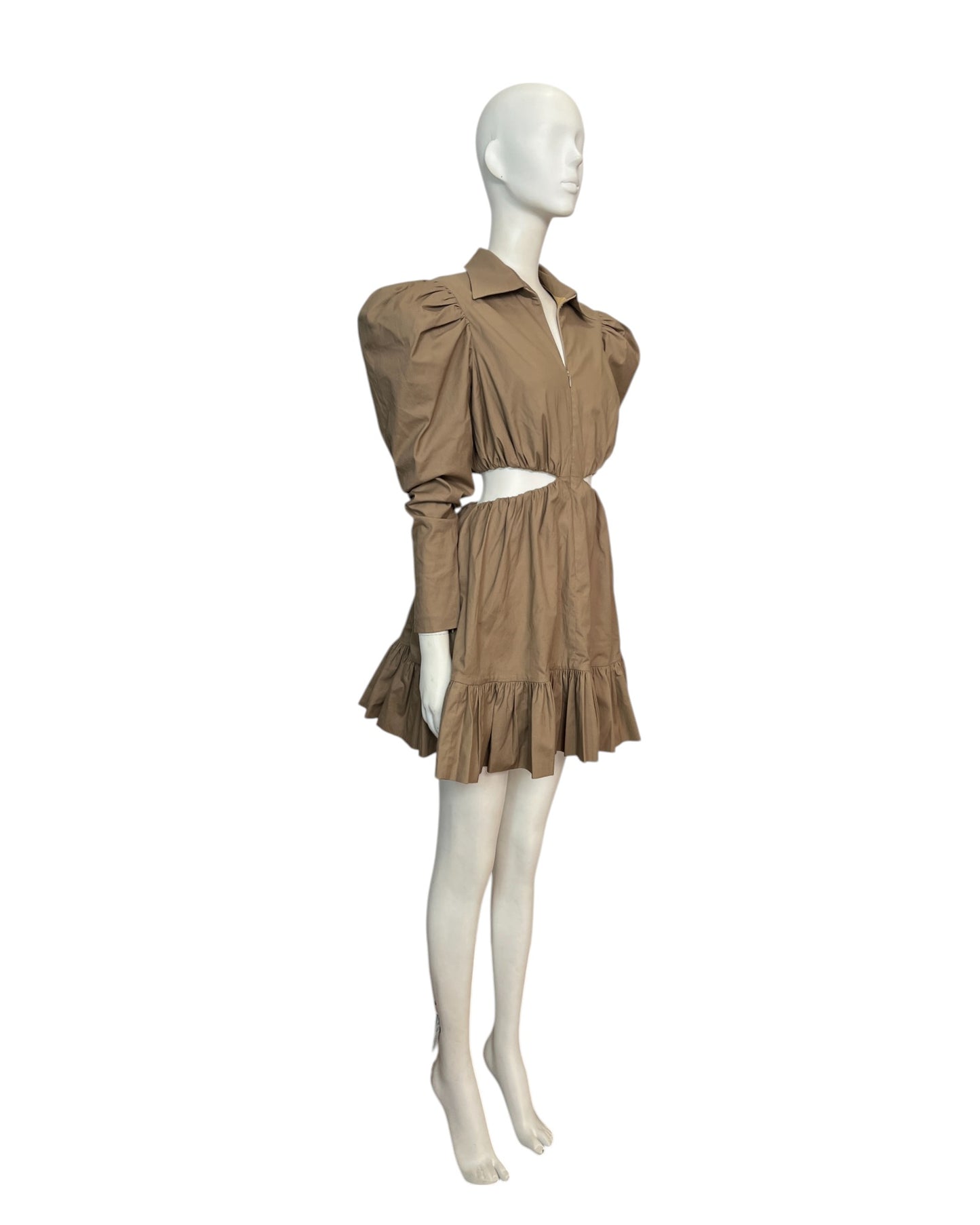 EVELYN MINI DRESS