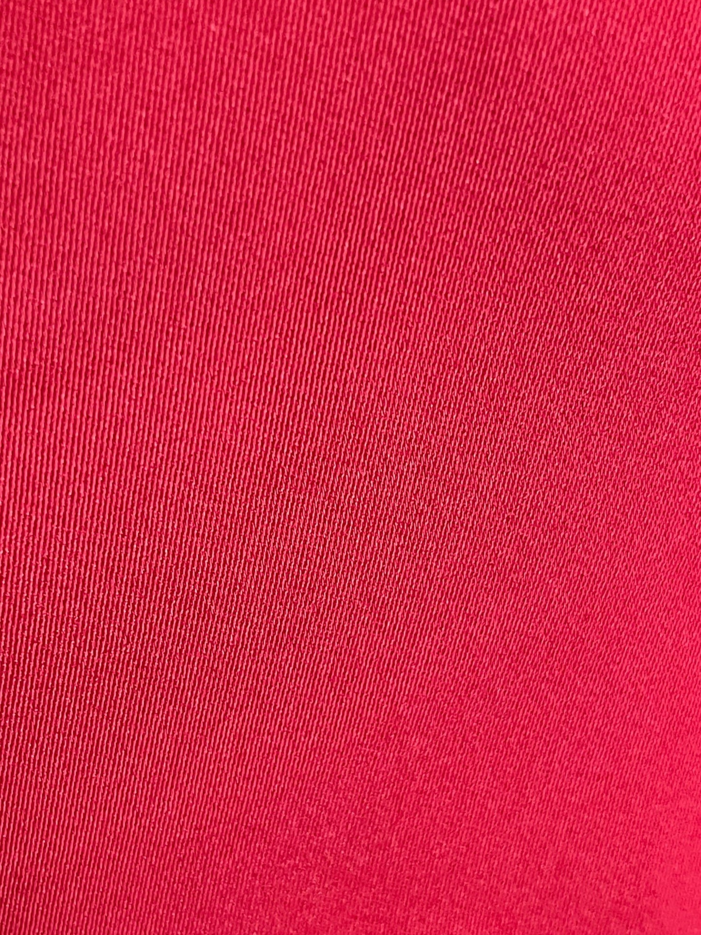 Pant rojo