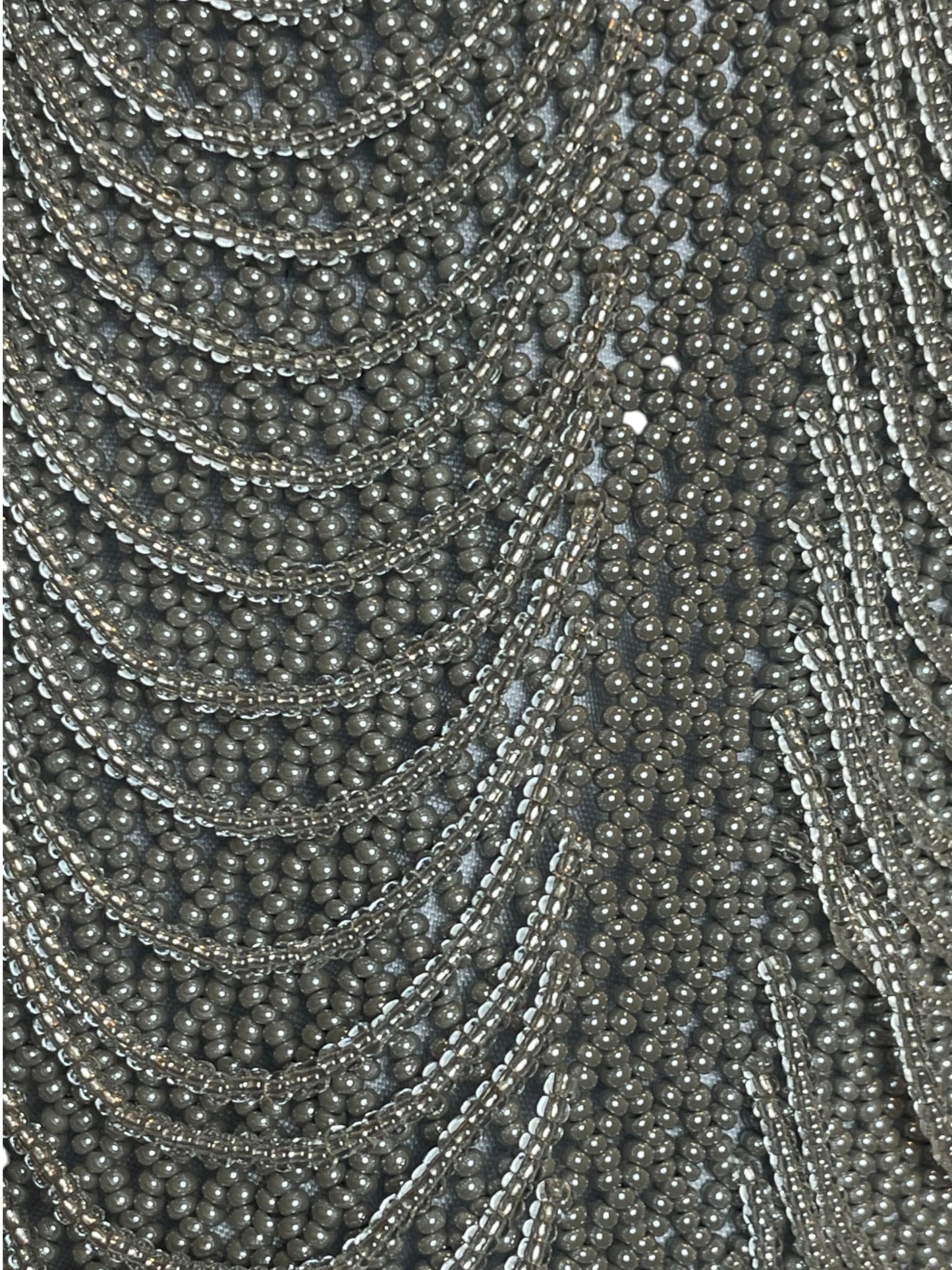 Mochila silver