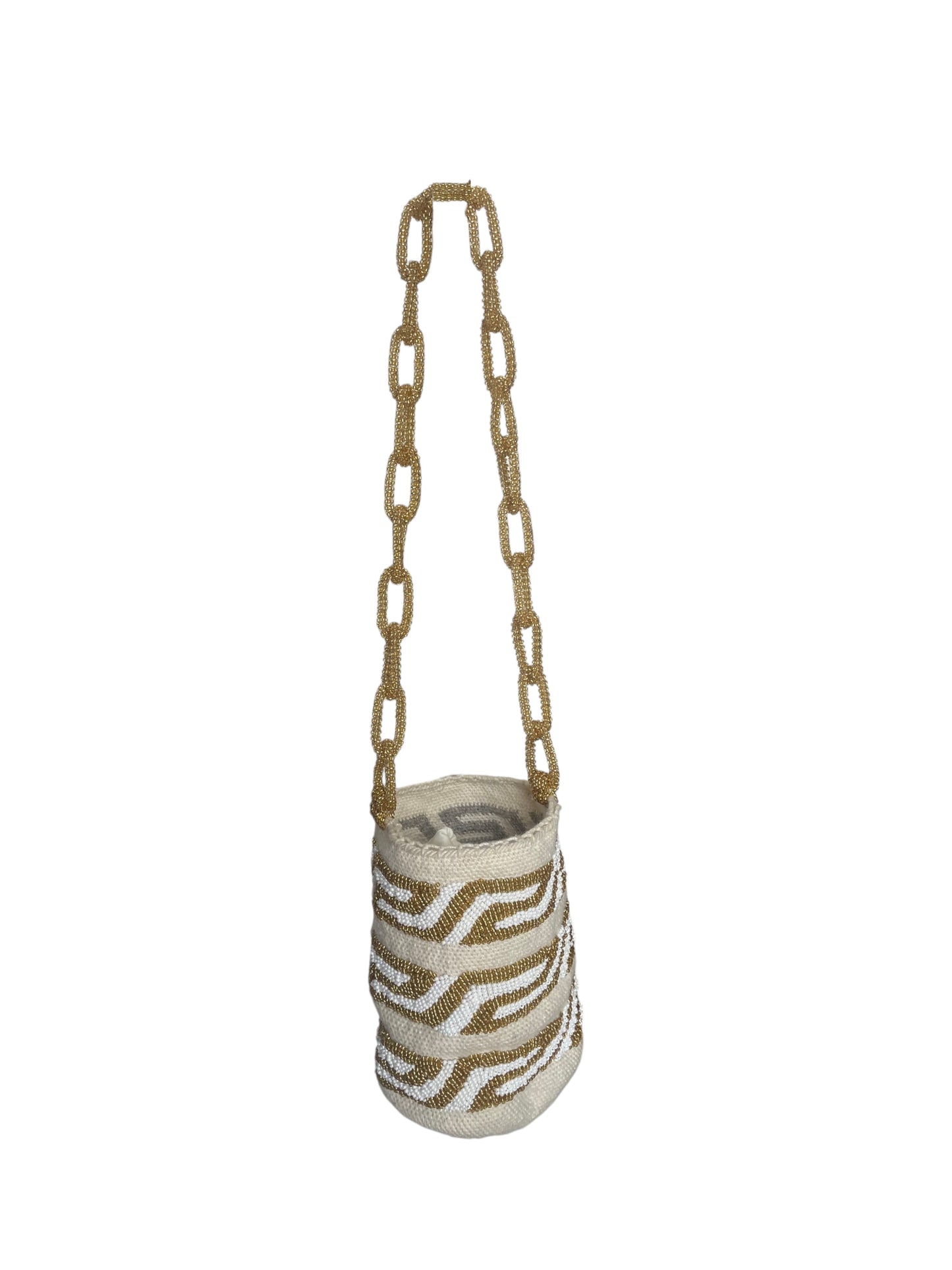 Mochila golden
