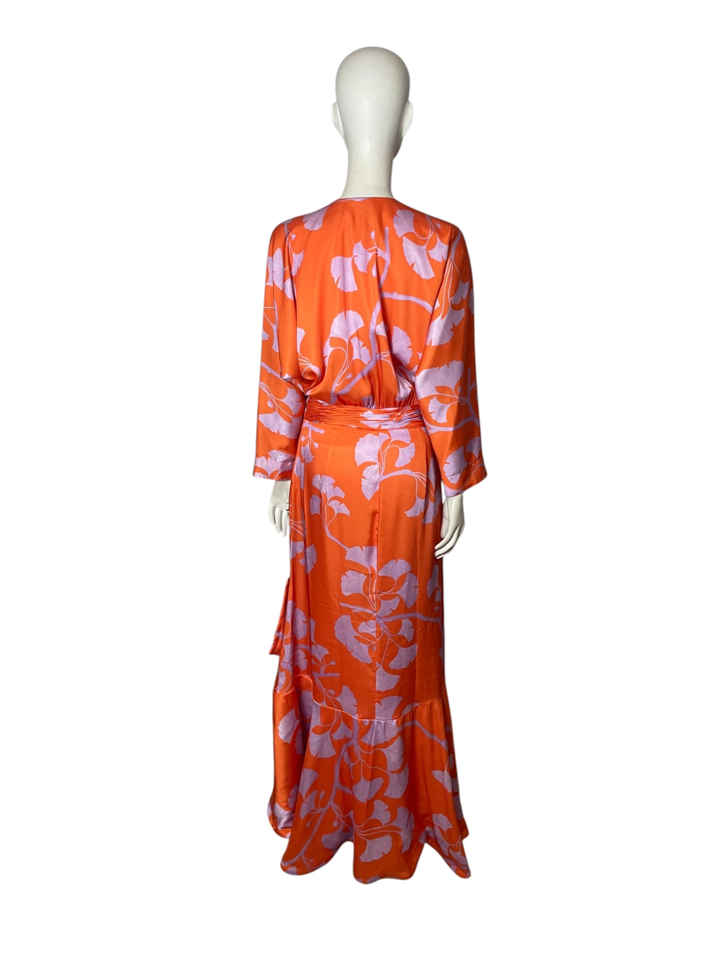 Helicona dress
