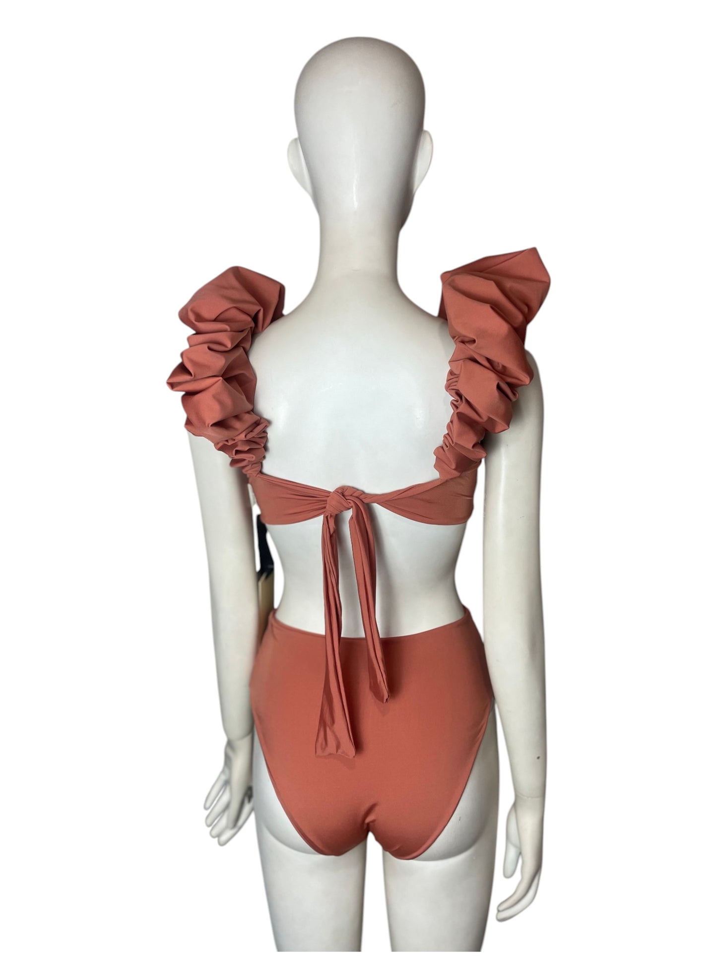 Cotta tow piece swimsuit