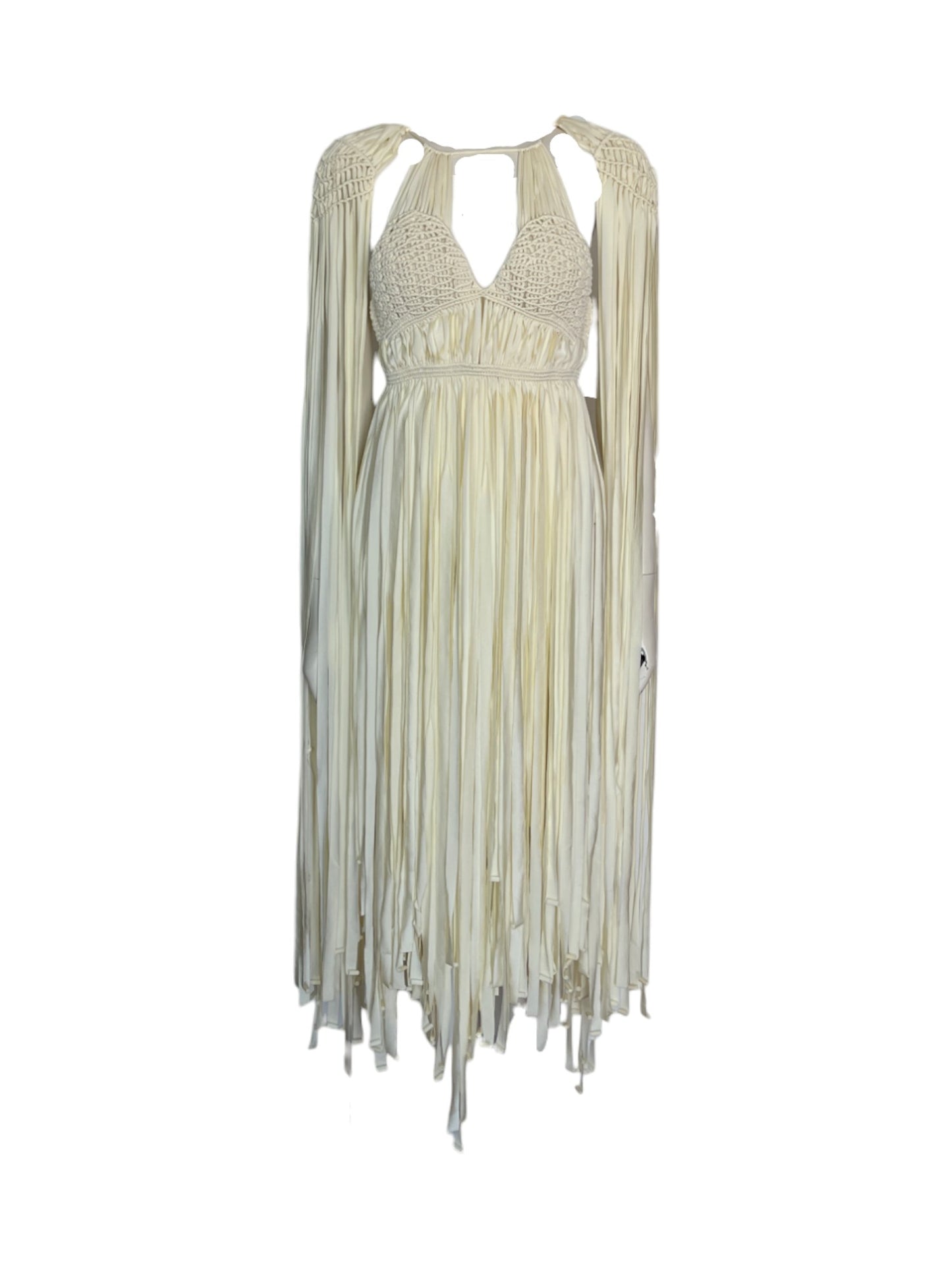 Vestido cadere