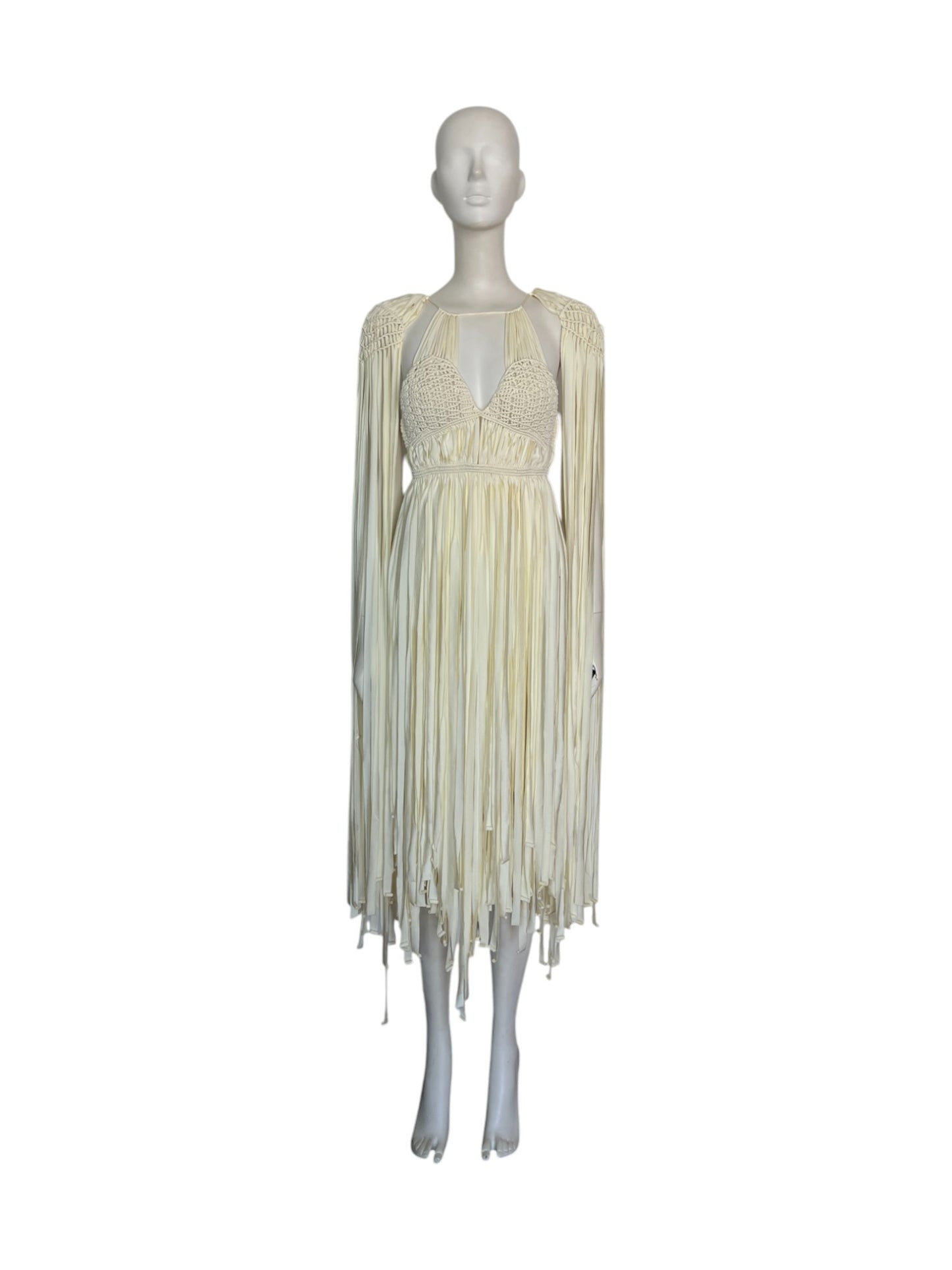 Vestido cadere