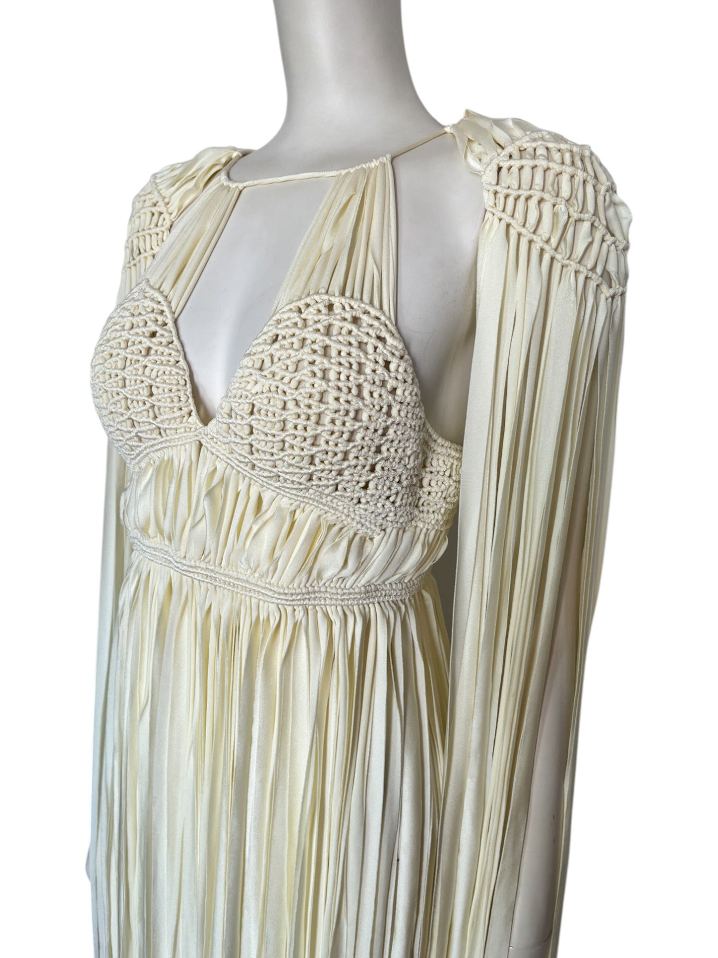 Vestido cadere