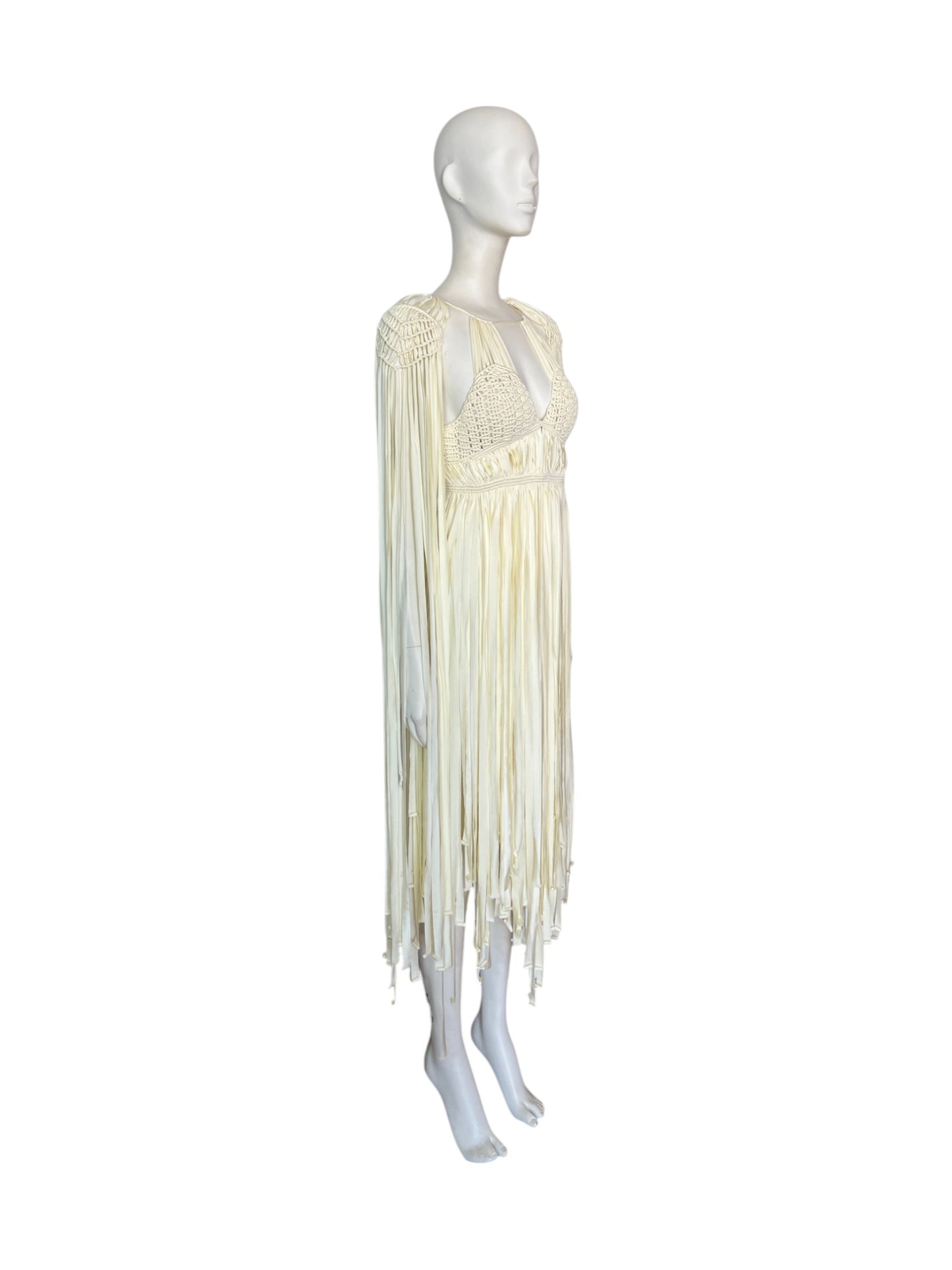 Vestido cadere