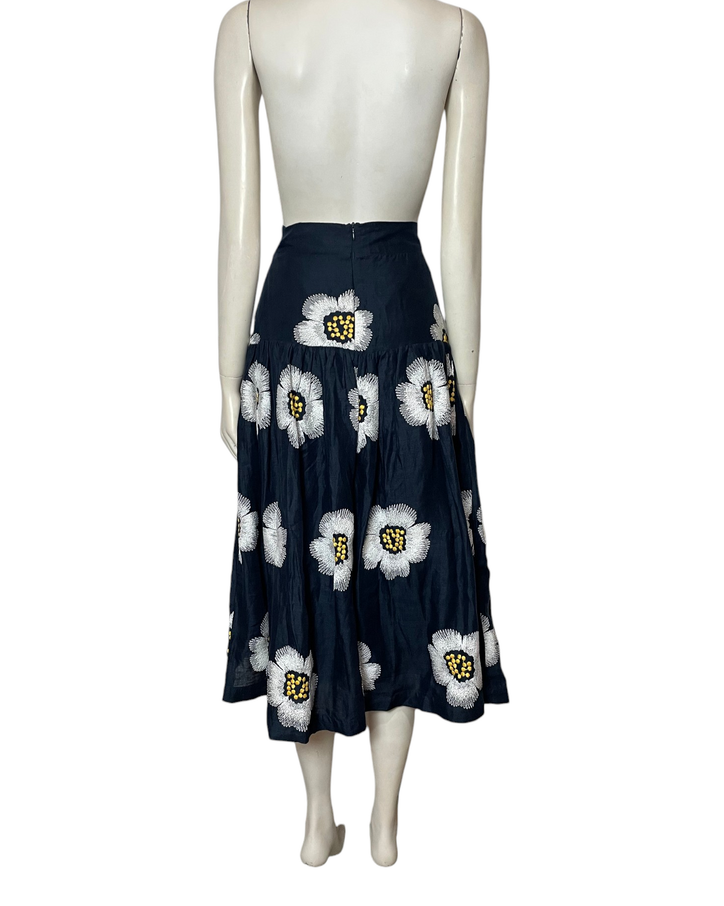 Bacolleno skirt
