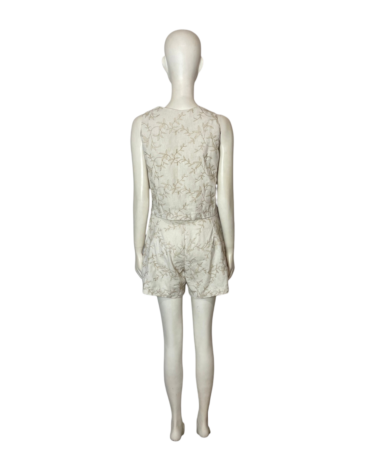 Ivory set