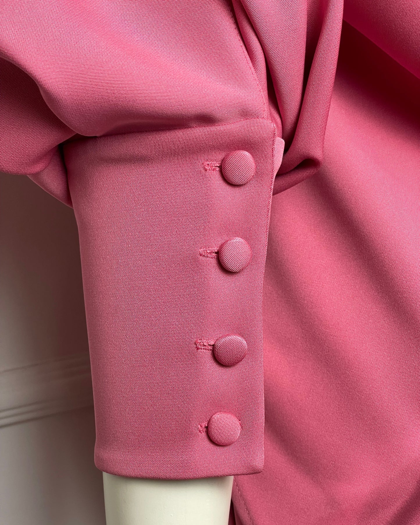 Set fucsia