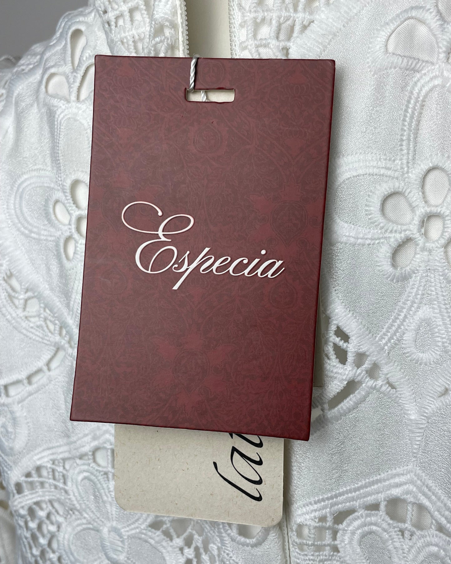 Pontina long dress