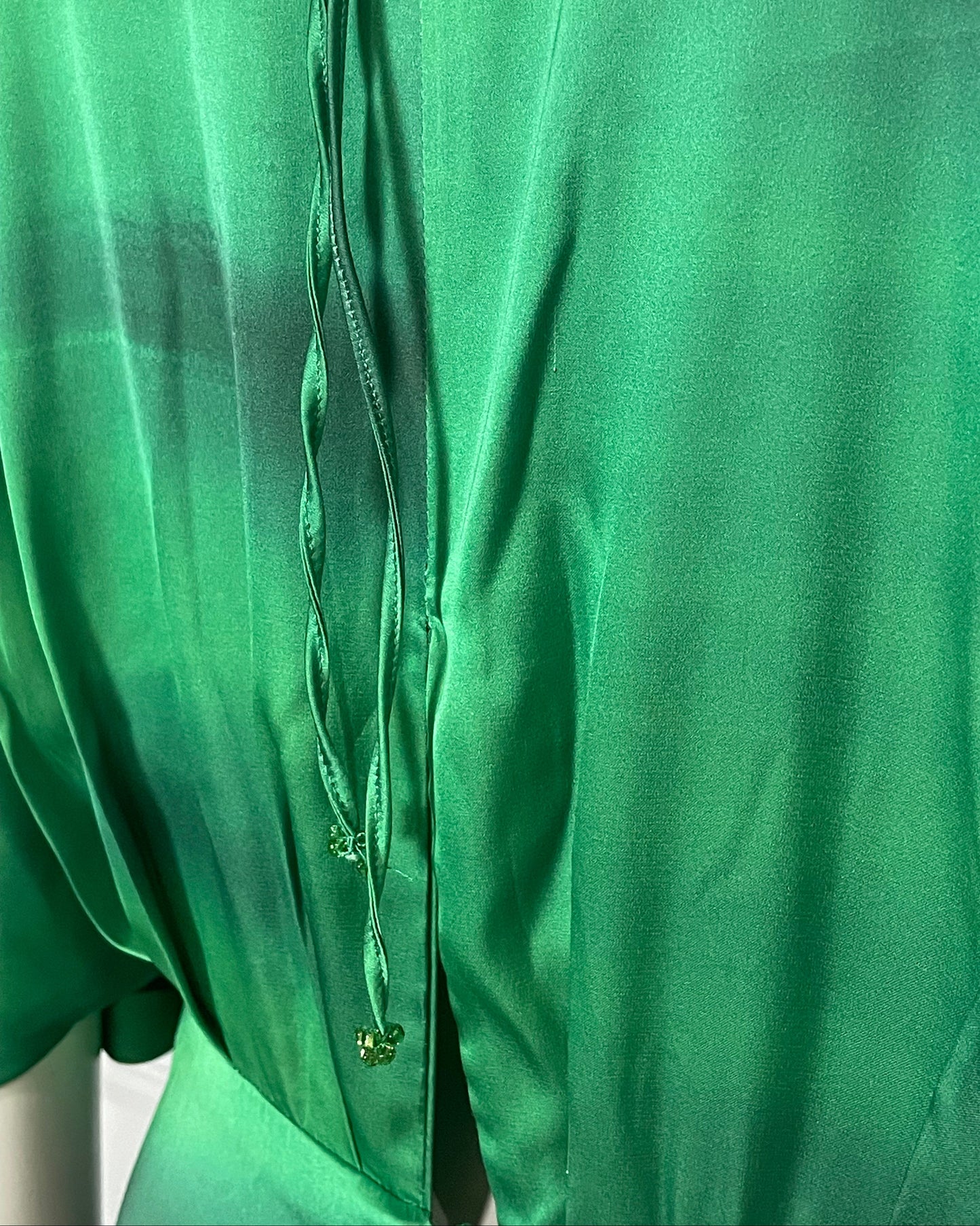 Morea dress