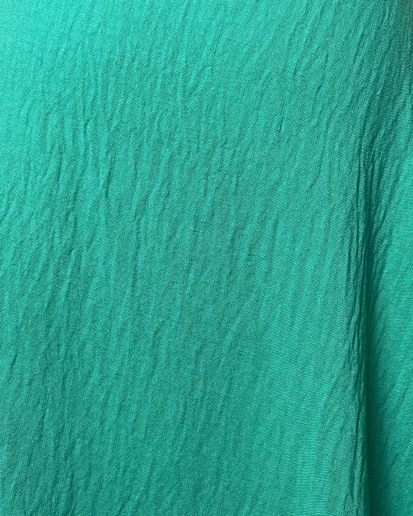 Vert maxi dress