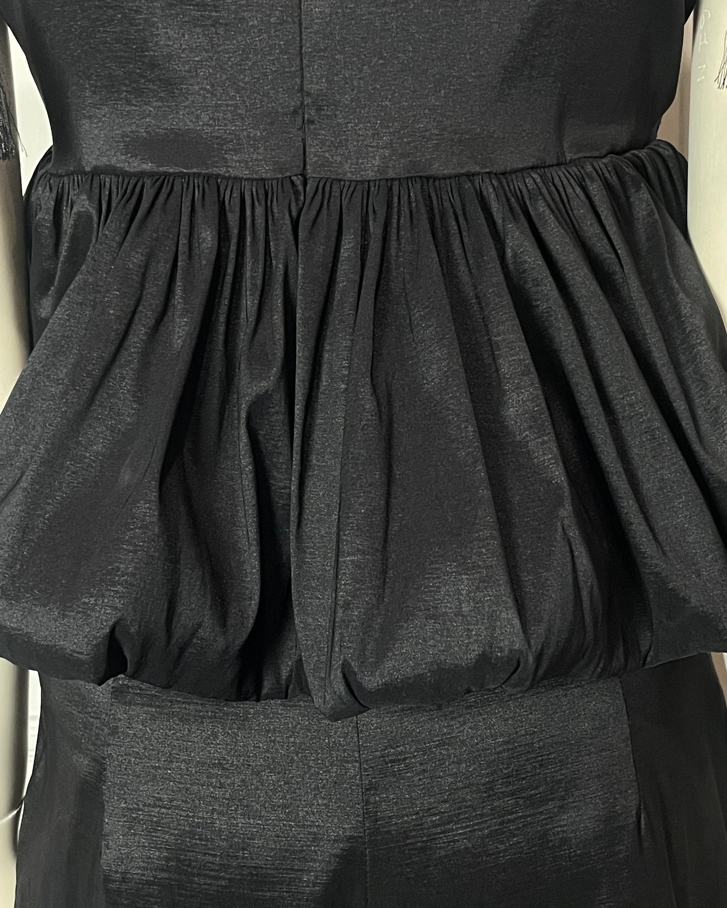 Set negro