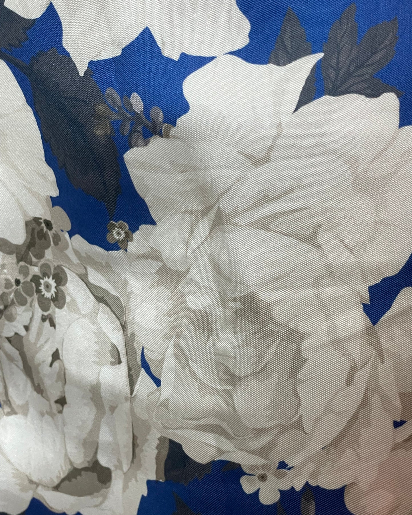 Set flores blancas