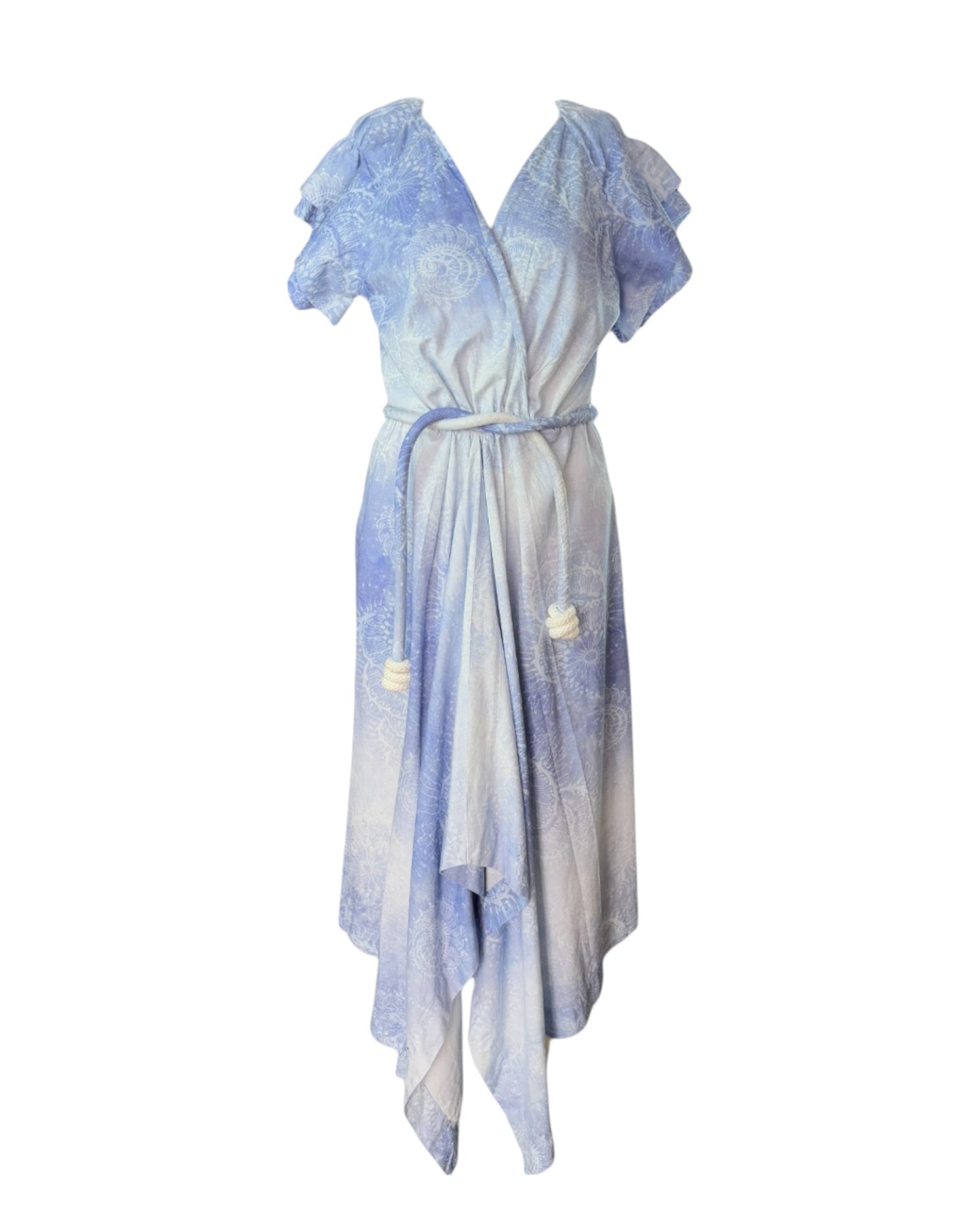 Vestido Nube