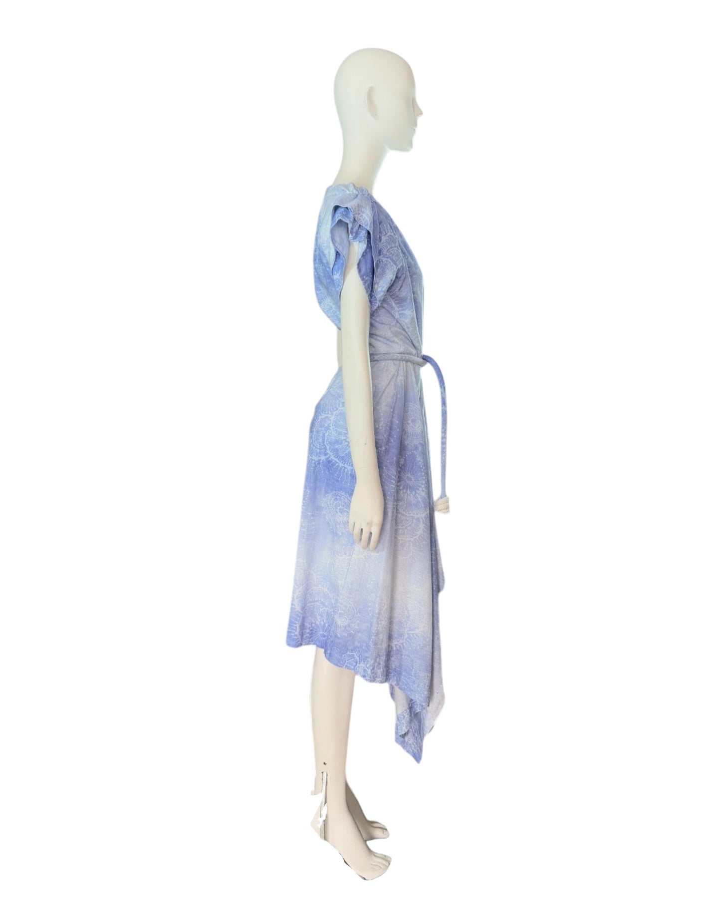Vestido Nube
