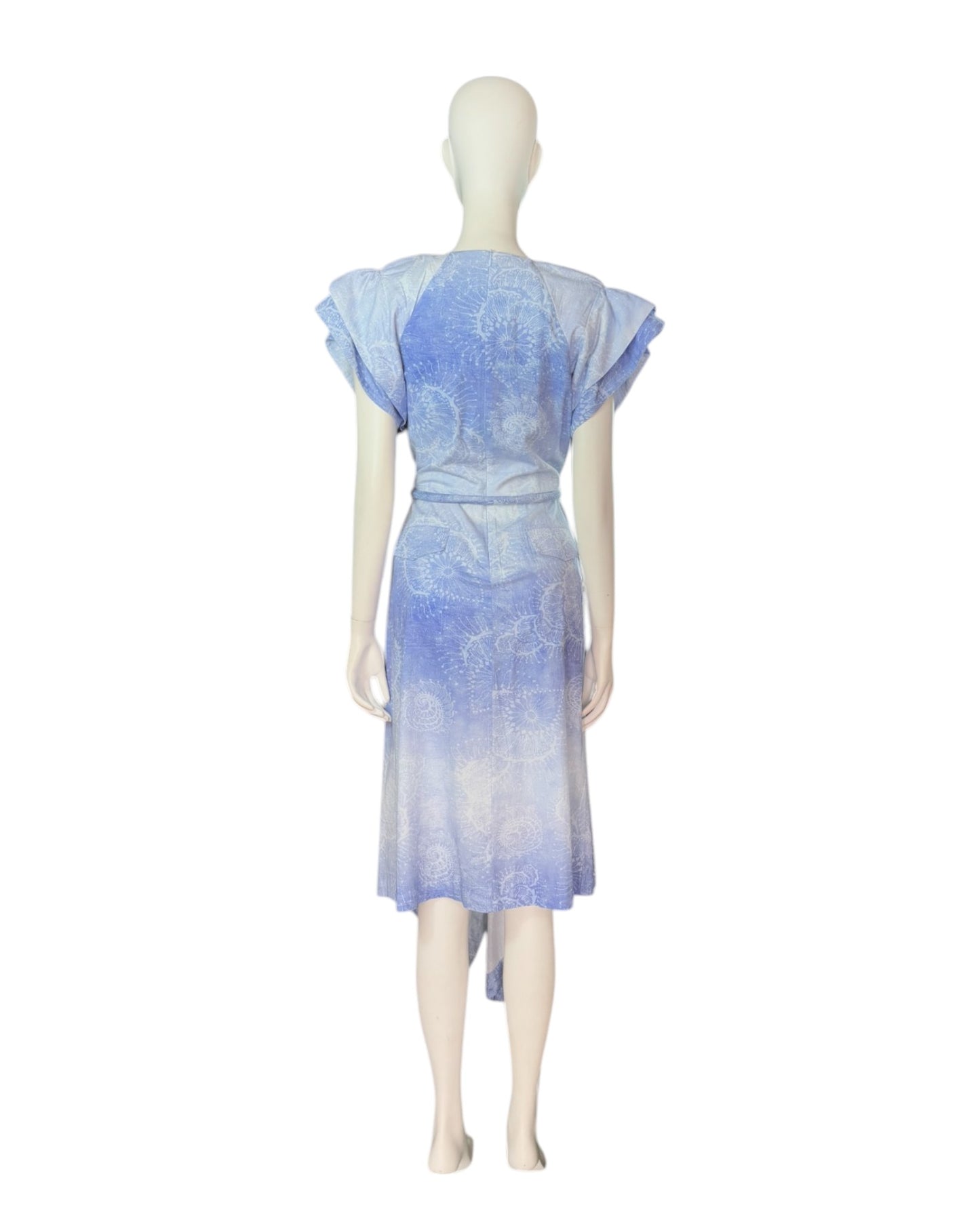 Vestido Nube