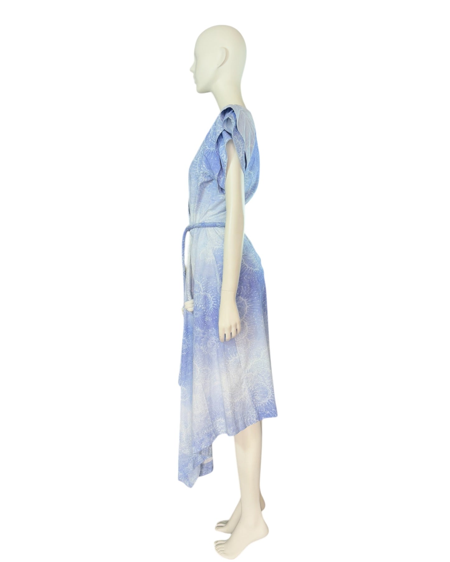 Vestido Nube