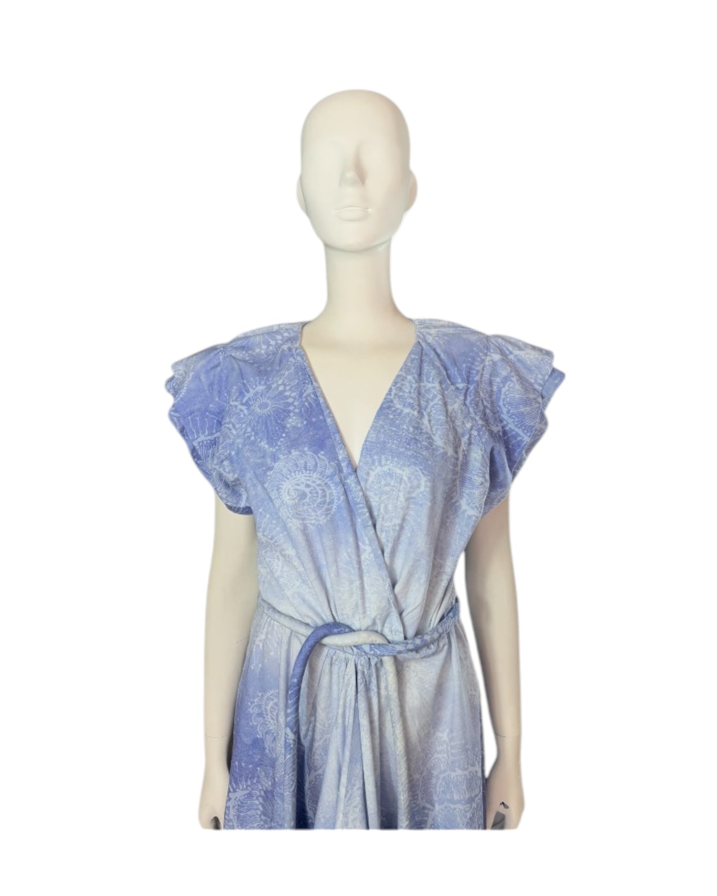Vestido Nube
