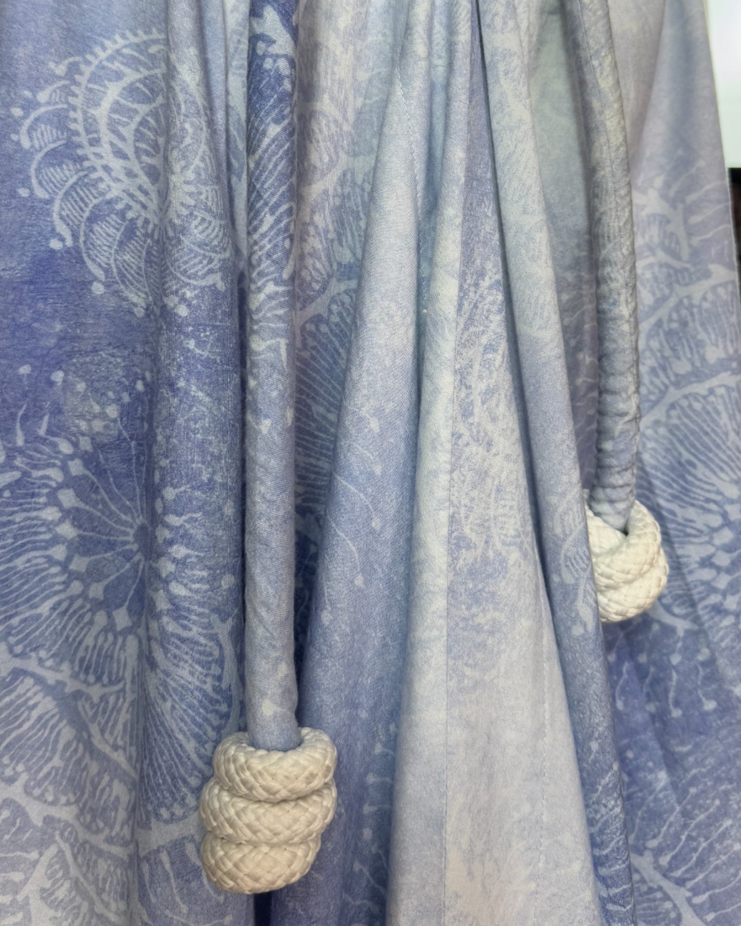 Vestido Nube