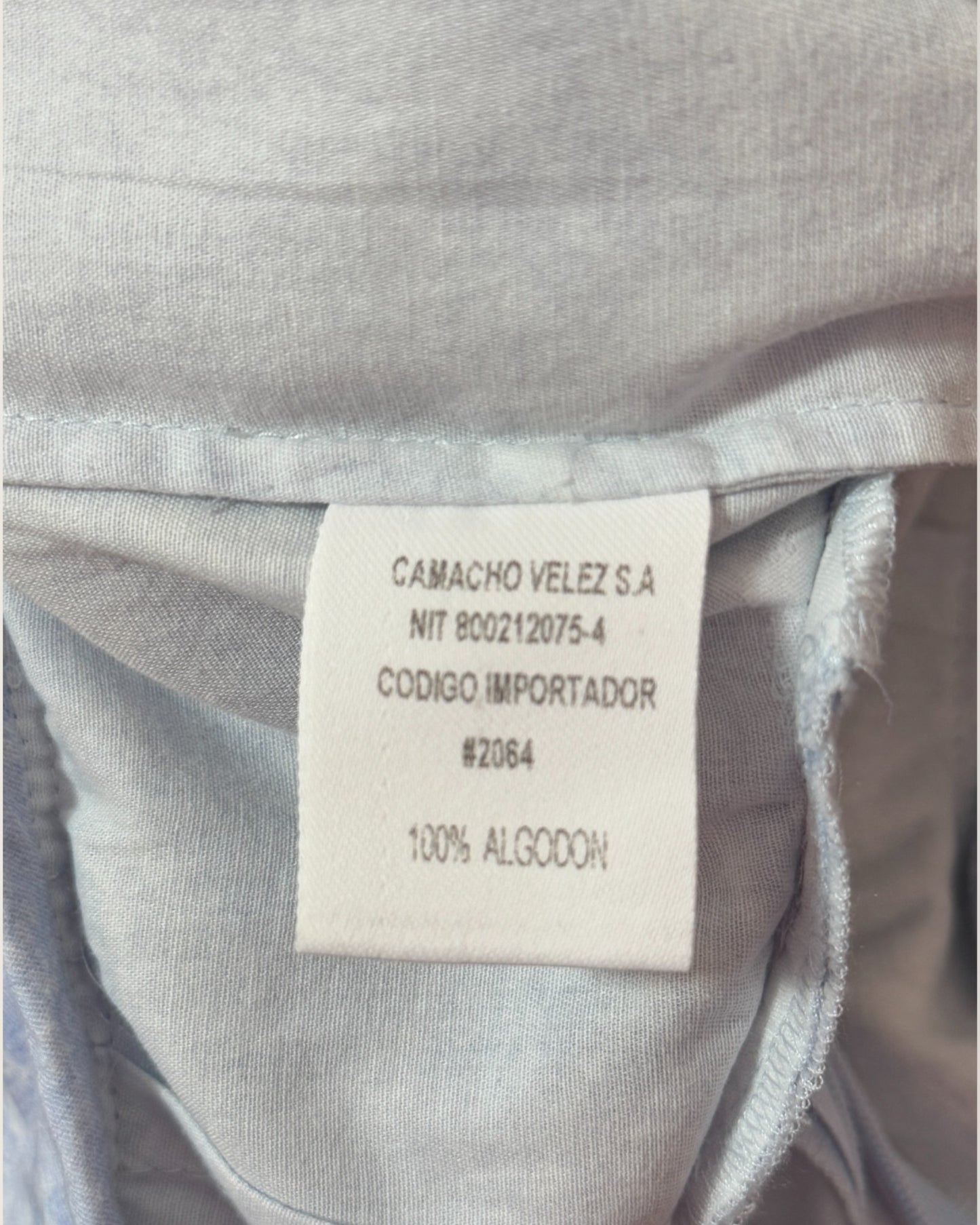 Vestido Nube