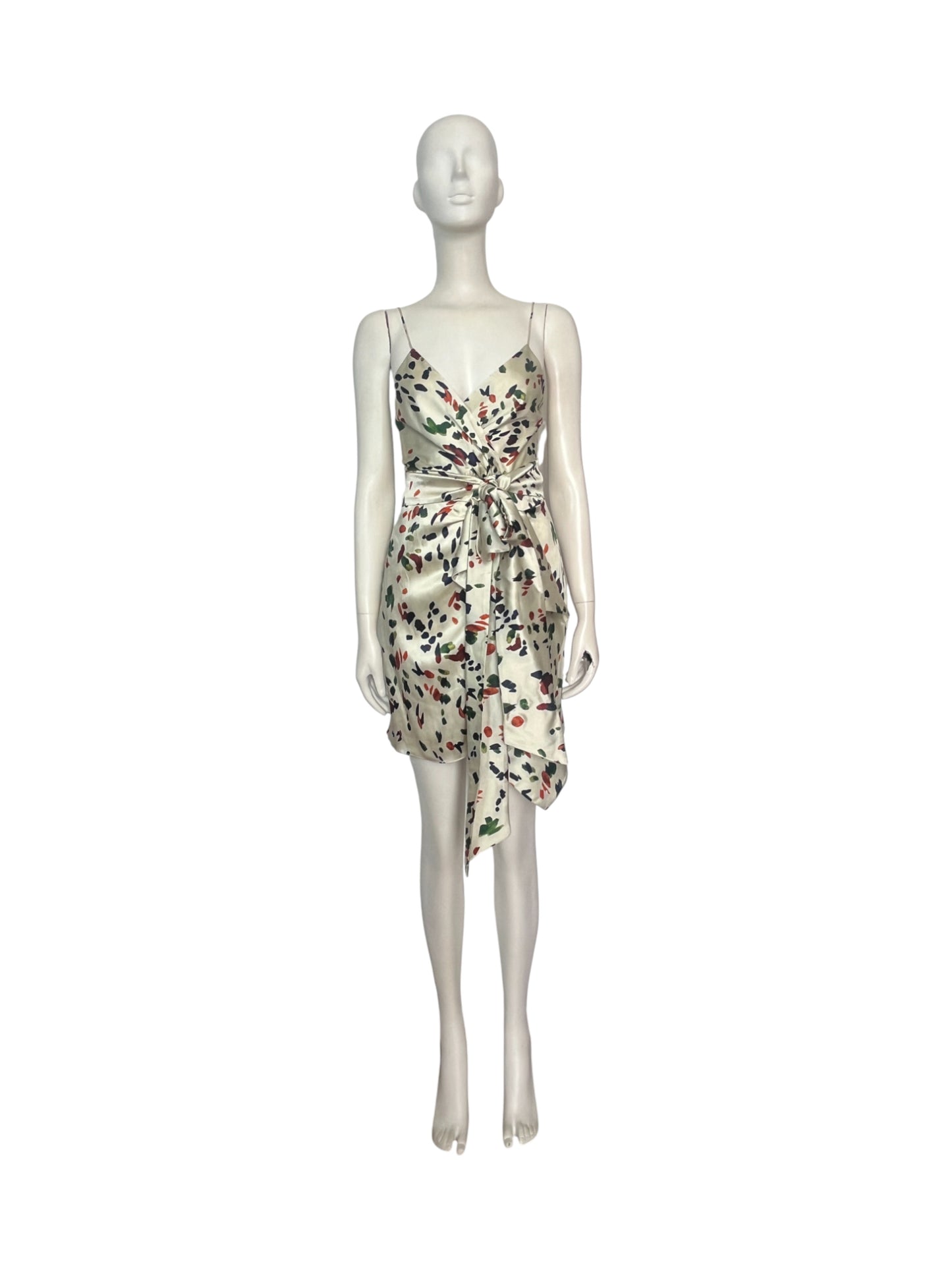 clary mini Dres