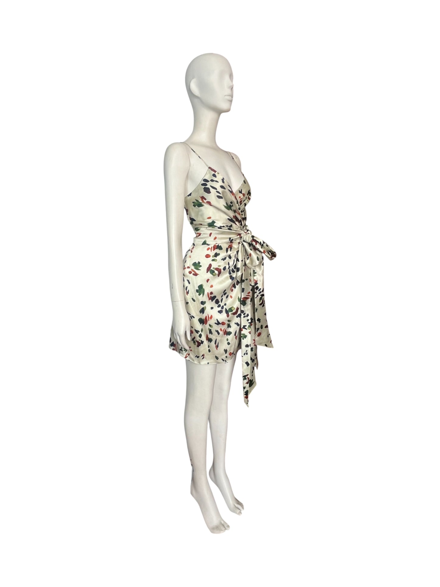 clary mini Dres