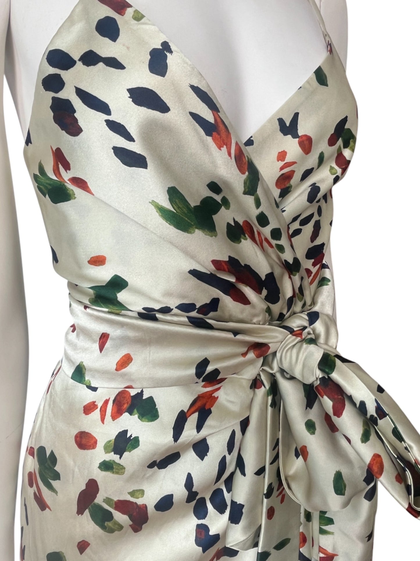 clary mini Dres