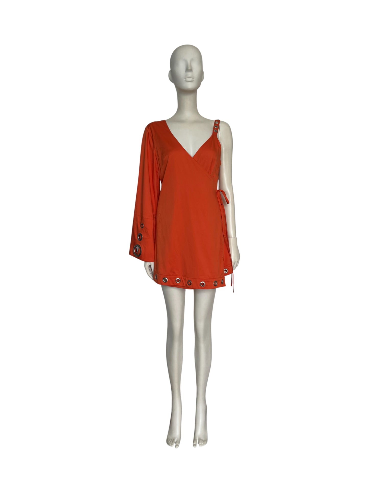 Sasha tunic mini