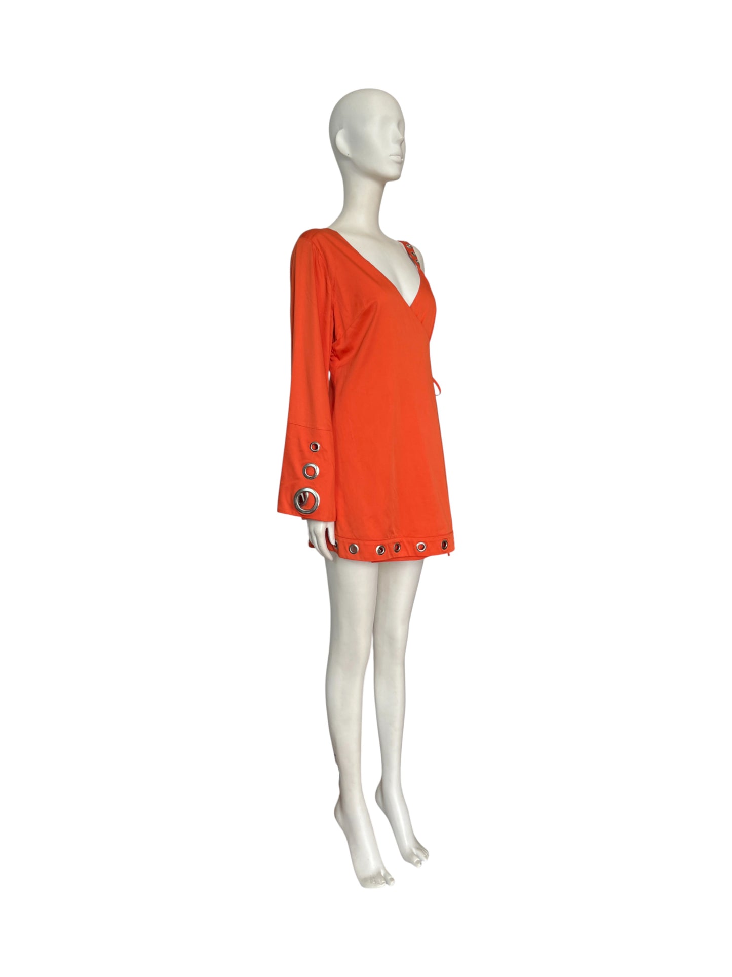 Sasha tunic mini