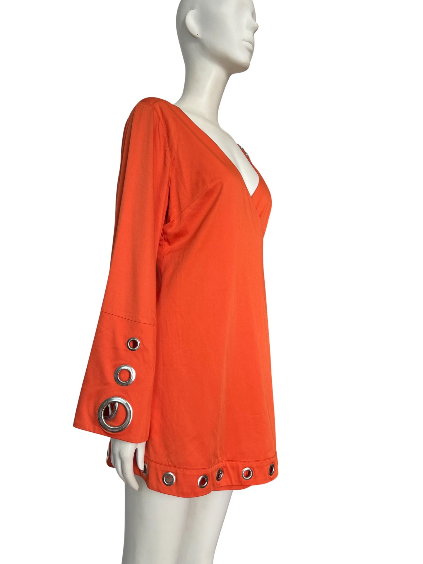 Sasha tunic mini