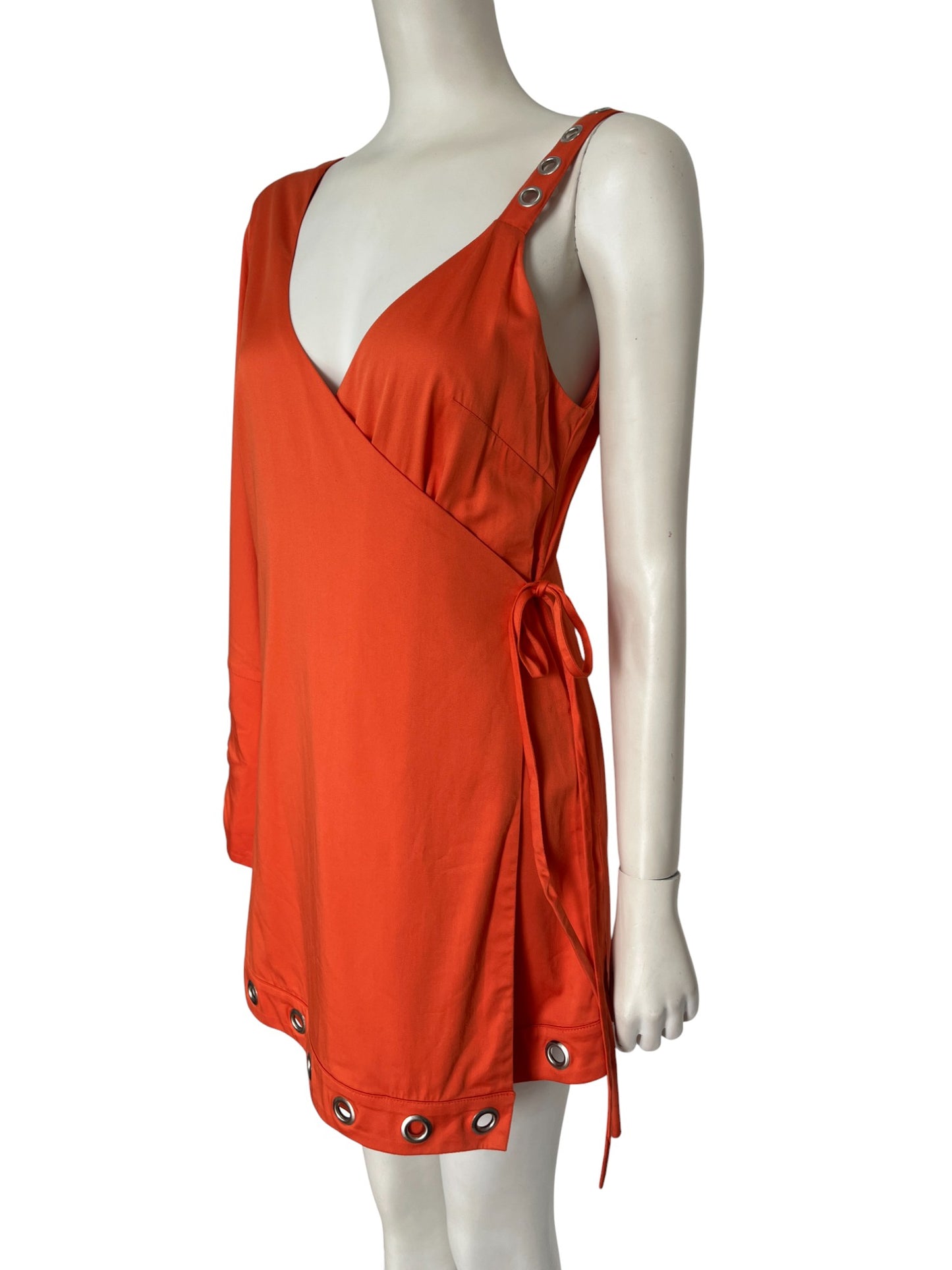 Sasha tunic mini