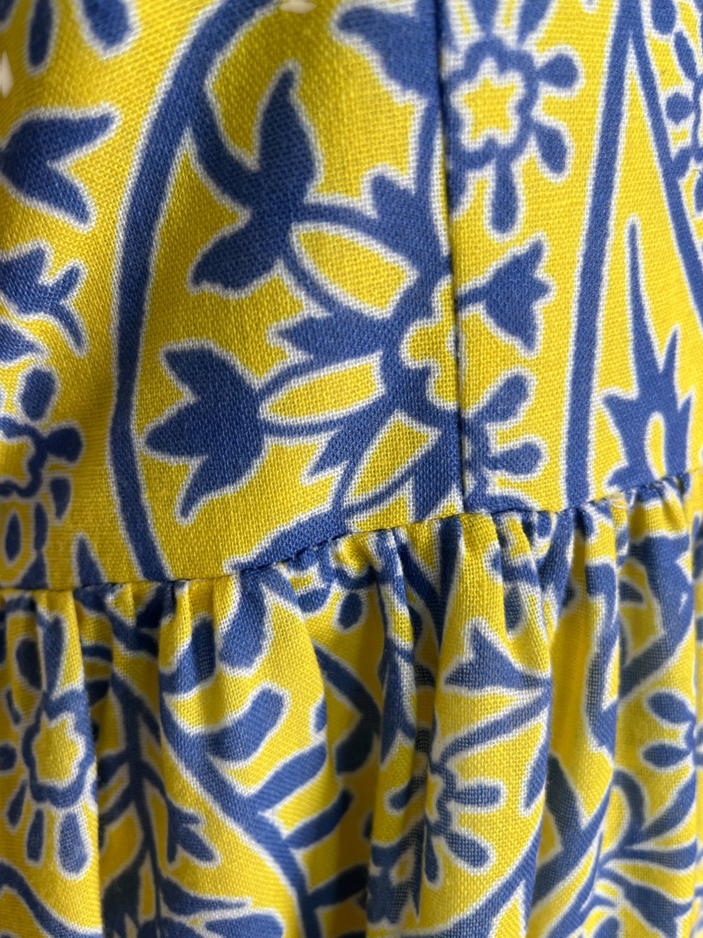 Vestido midi federica