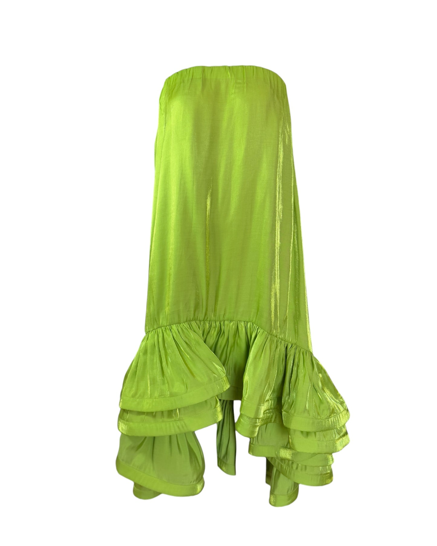 Vestido ELISA FETE