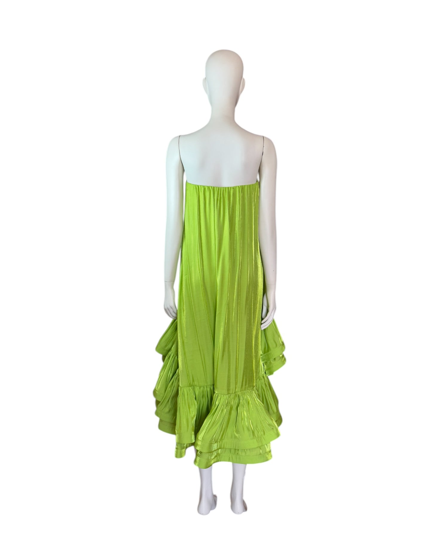 Vestido ELISA FETE