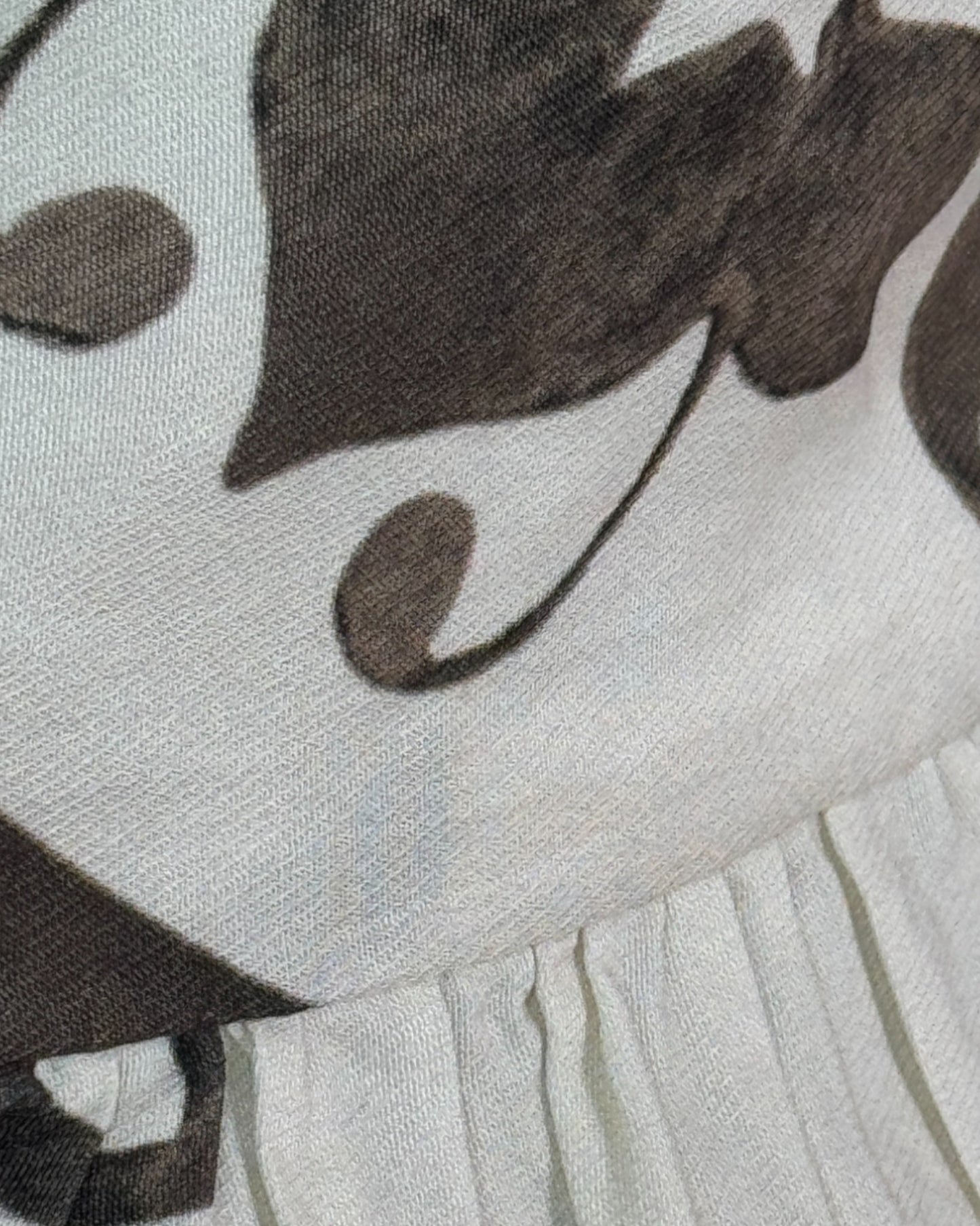 Top Beige manga