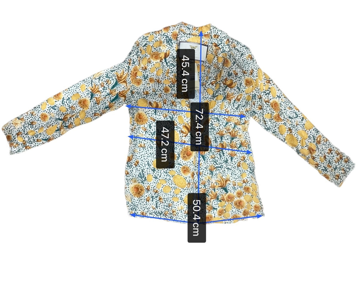 Slice capullo shirt